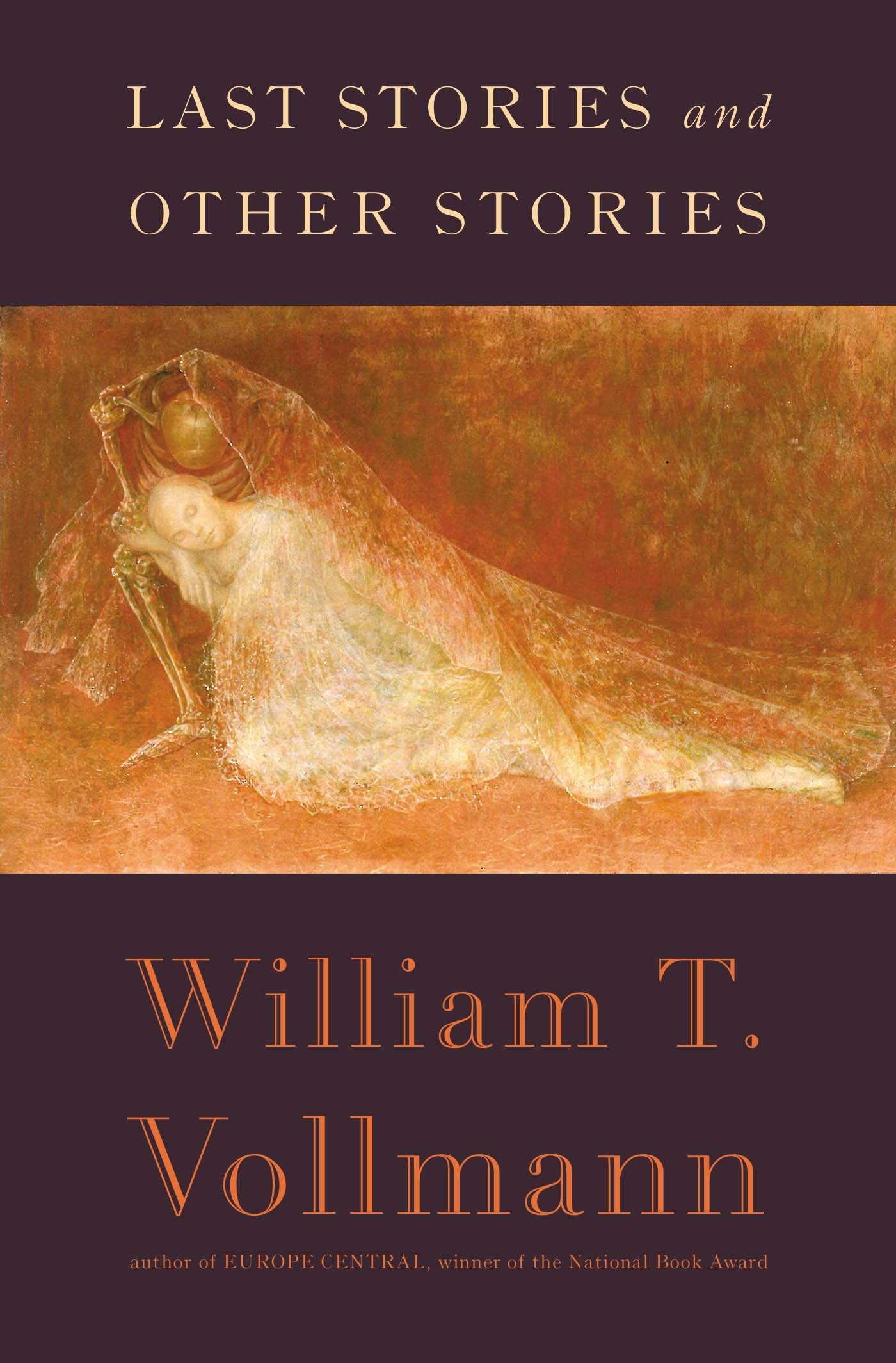 Libro: Last Stories and Other Stories