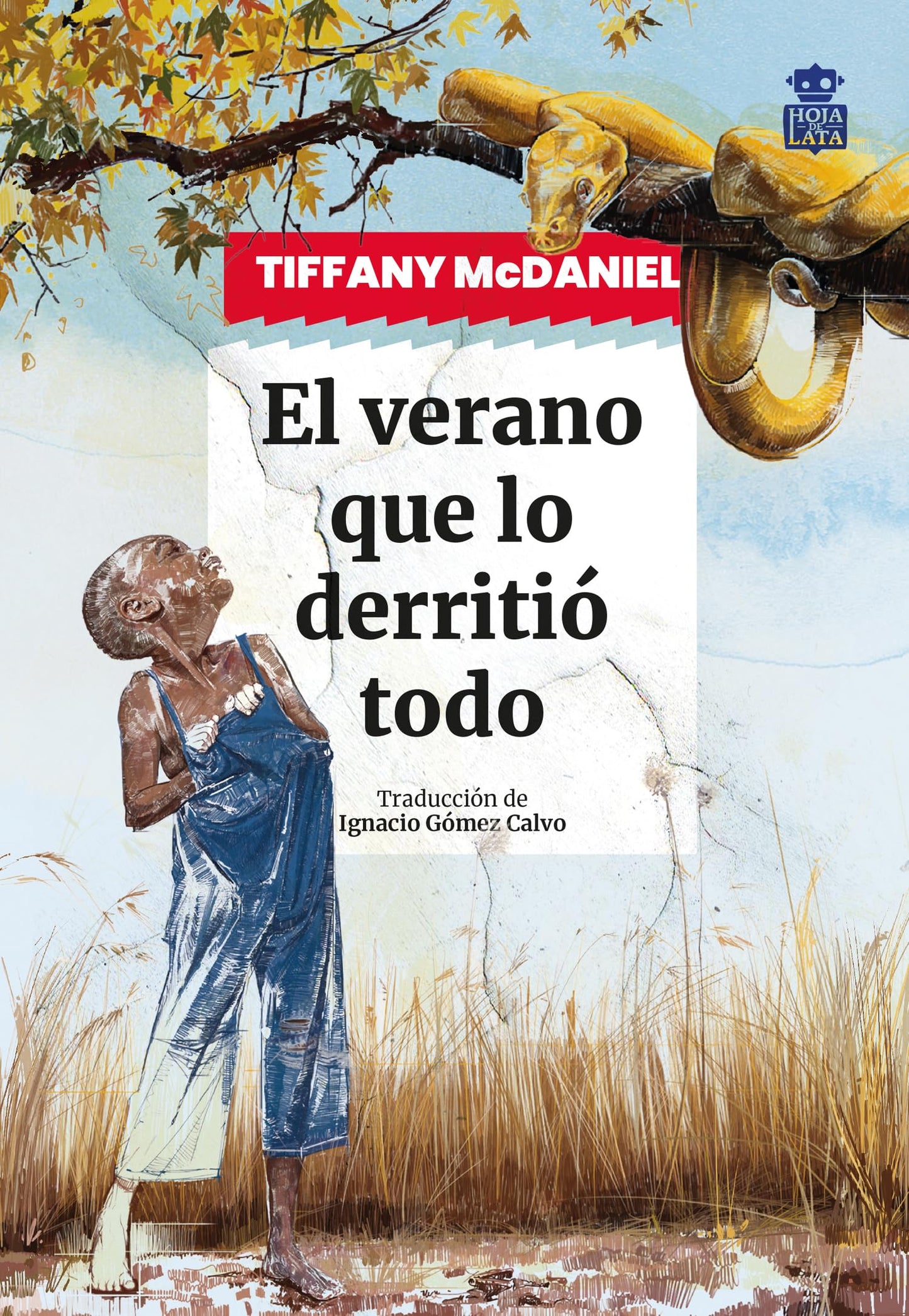 Libro: El verano que lo derritió todo: 91 (Sensibles a las Letras)