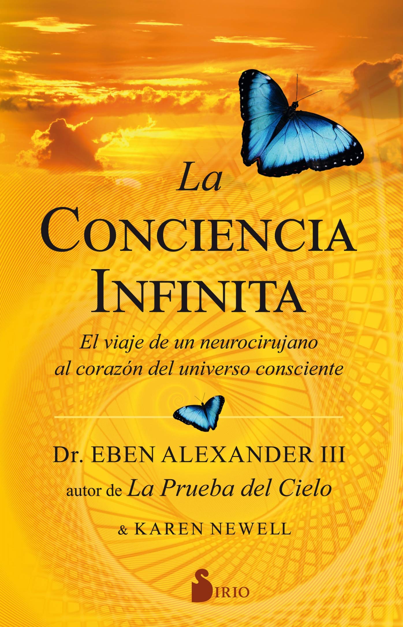 Libro: La conciencia infinita: El viaje de un neurocirujano al corazón del universo consciente