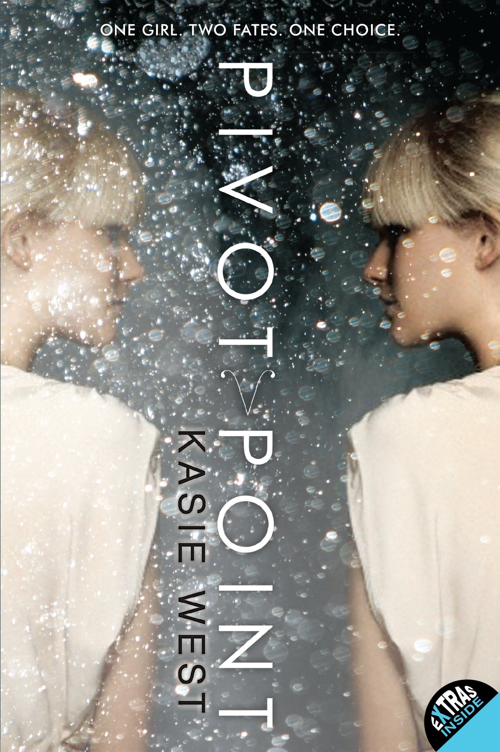 Libro: Pivot Point