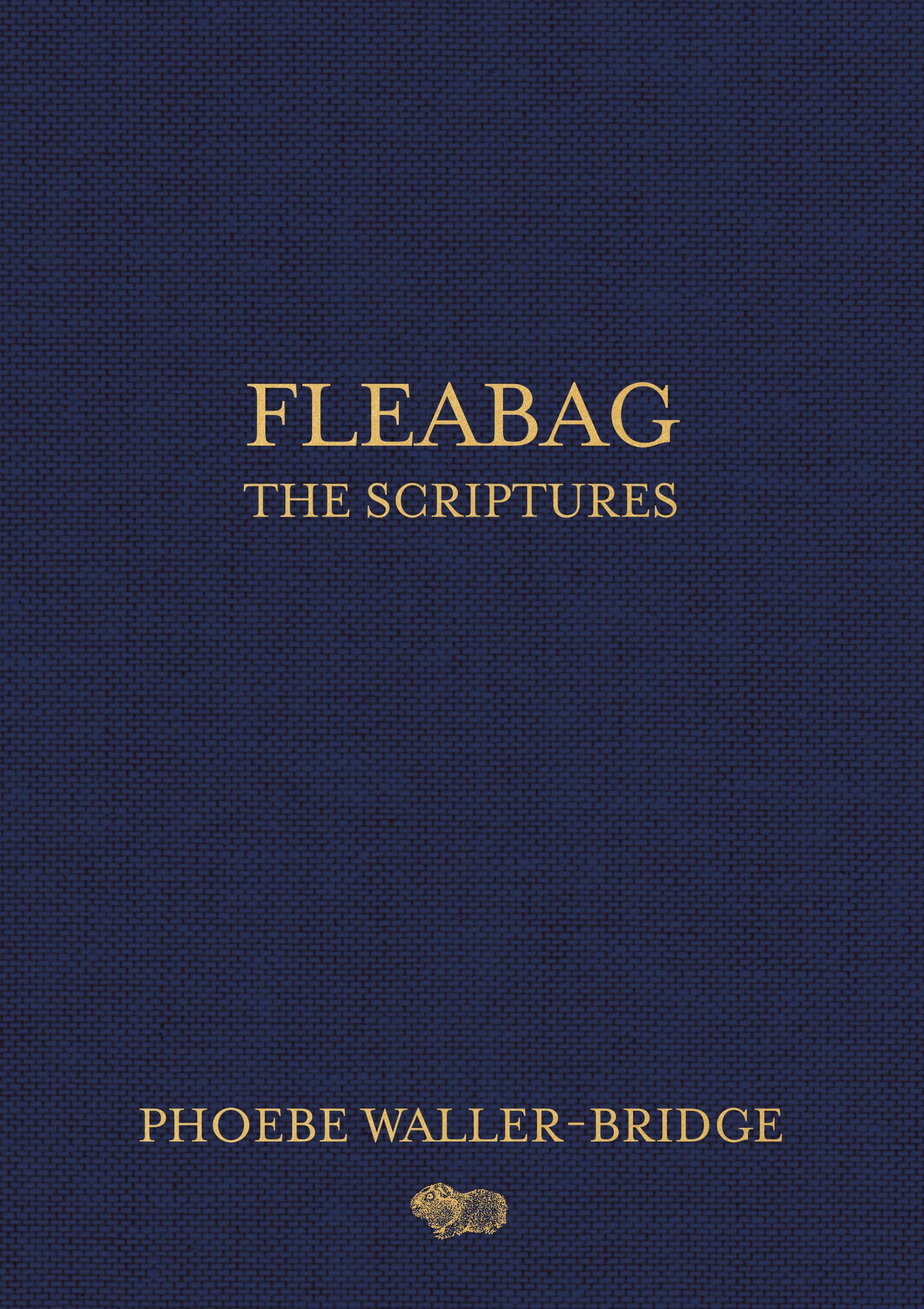Libro: Fleabag: The Scriptures