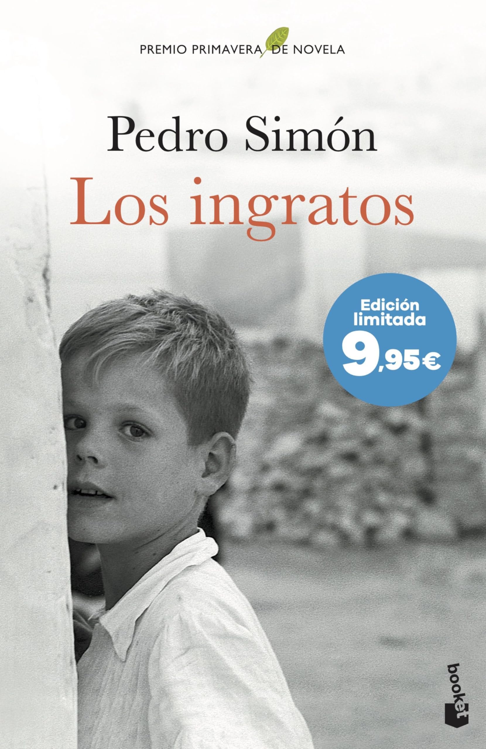Los ingratos: Edición limitada a precio especial (Colección Especial)
