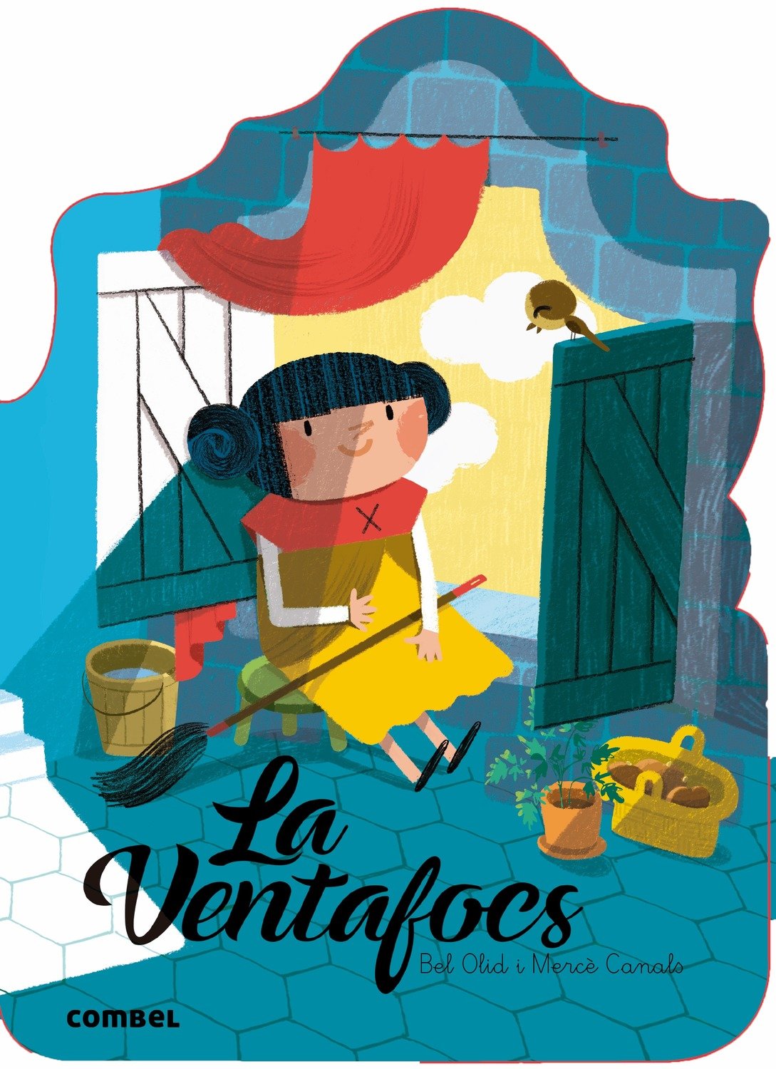 Libro: La Ventafocs - Què em contes!: 8
