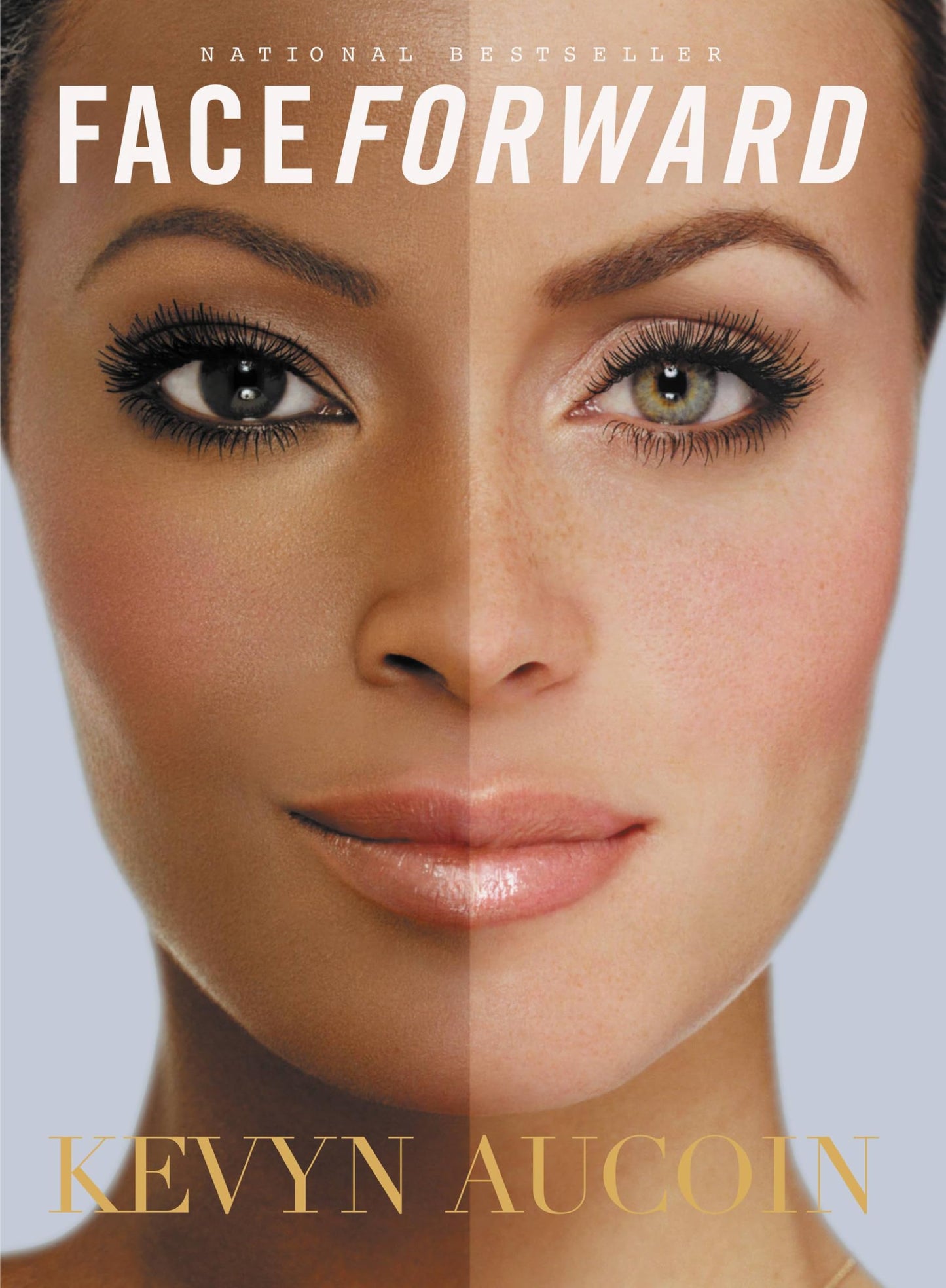 Libro: Face Forward