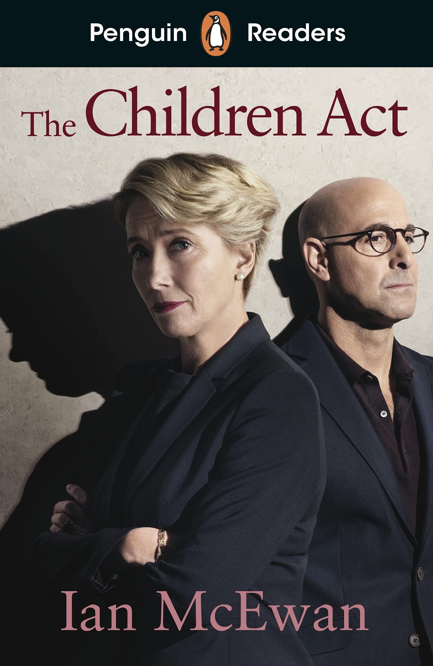 Libro: Penguin Readers Level 7: The Children Act (ELT Graded Reader)