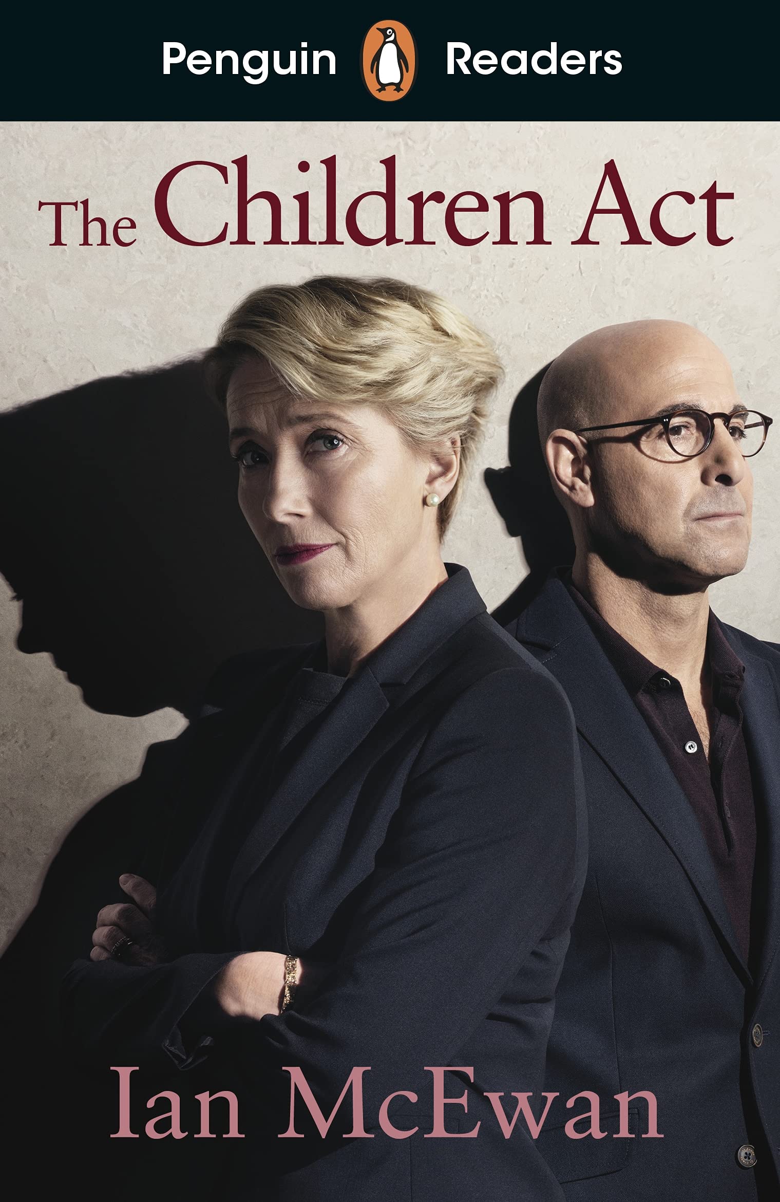 Libro: Penguin Readers Level 7: The Children Act (ELT Graded Reader)
