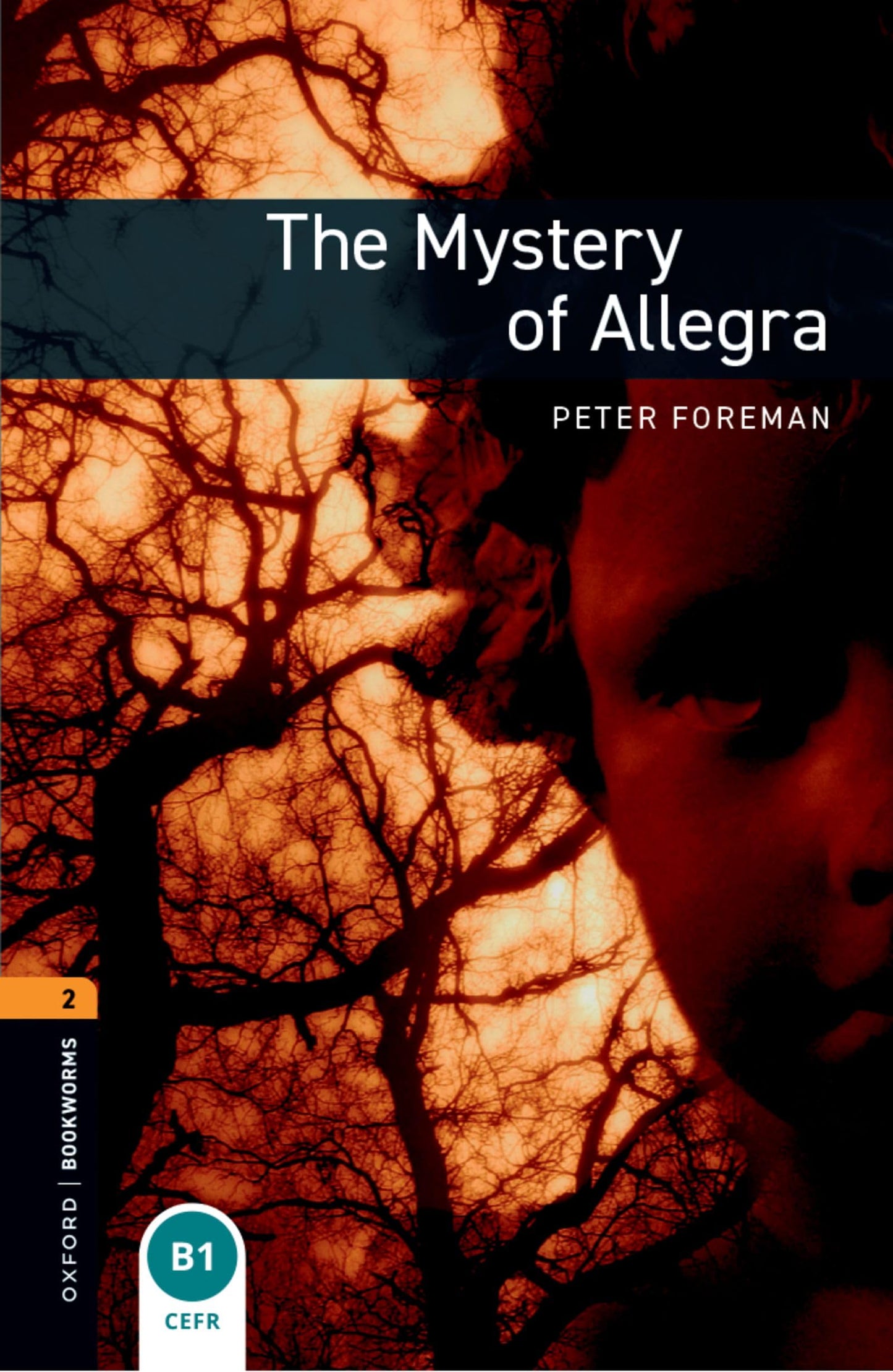 Libro: Oxford Bookworms 2. The Mystery of Allegra MP3 Pack