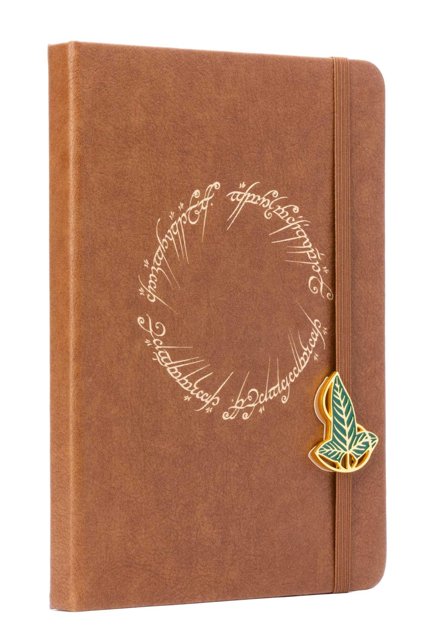 Libro: Lord of the Rings: One Ring Journal with Charm (Insights Journals)