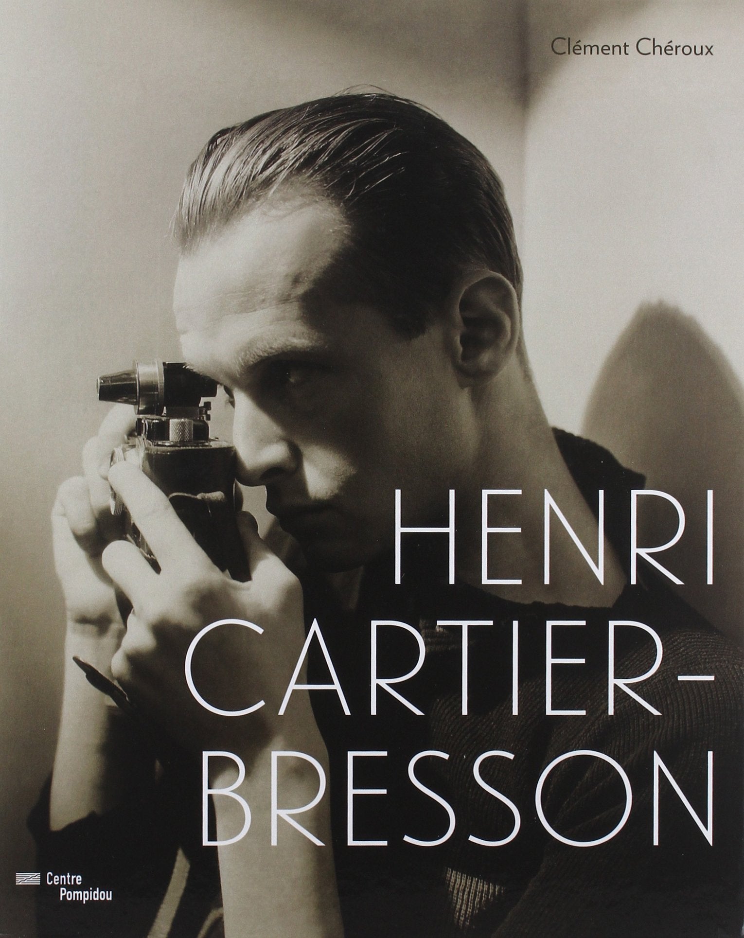 Libro: Henri Cartier-Bresson