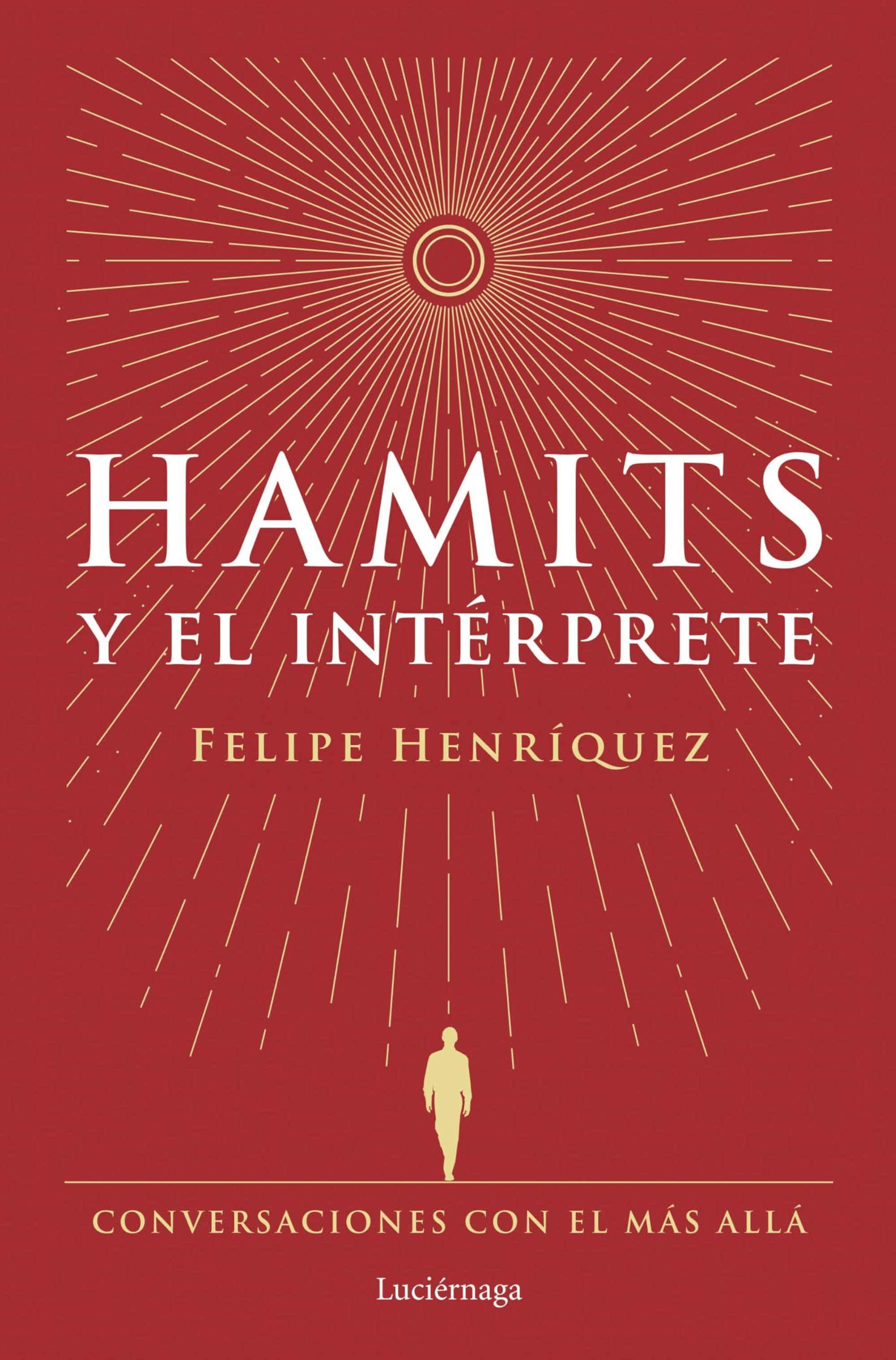 Libro: Hamits y el Intérprete (ENIGMAS Y CONSPIRACIONES)