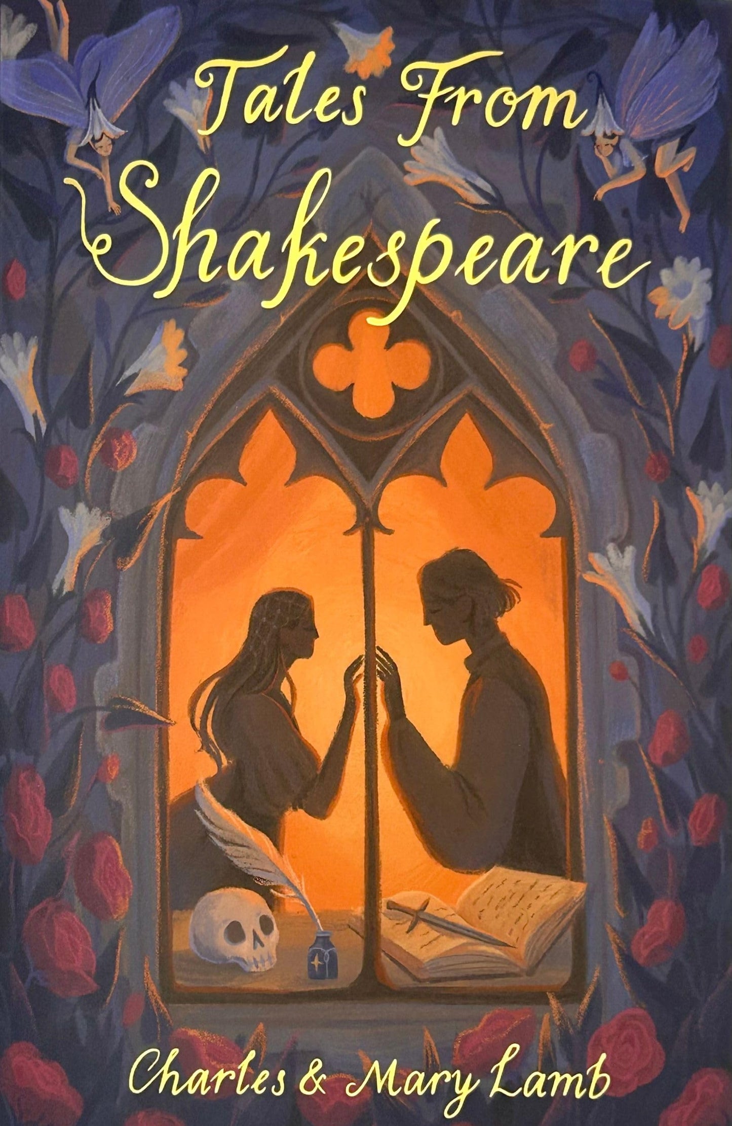 Libro: Tales from Shakespeare (Wordsworth Children's Classics)