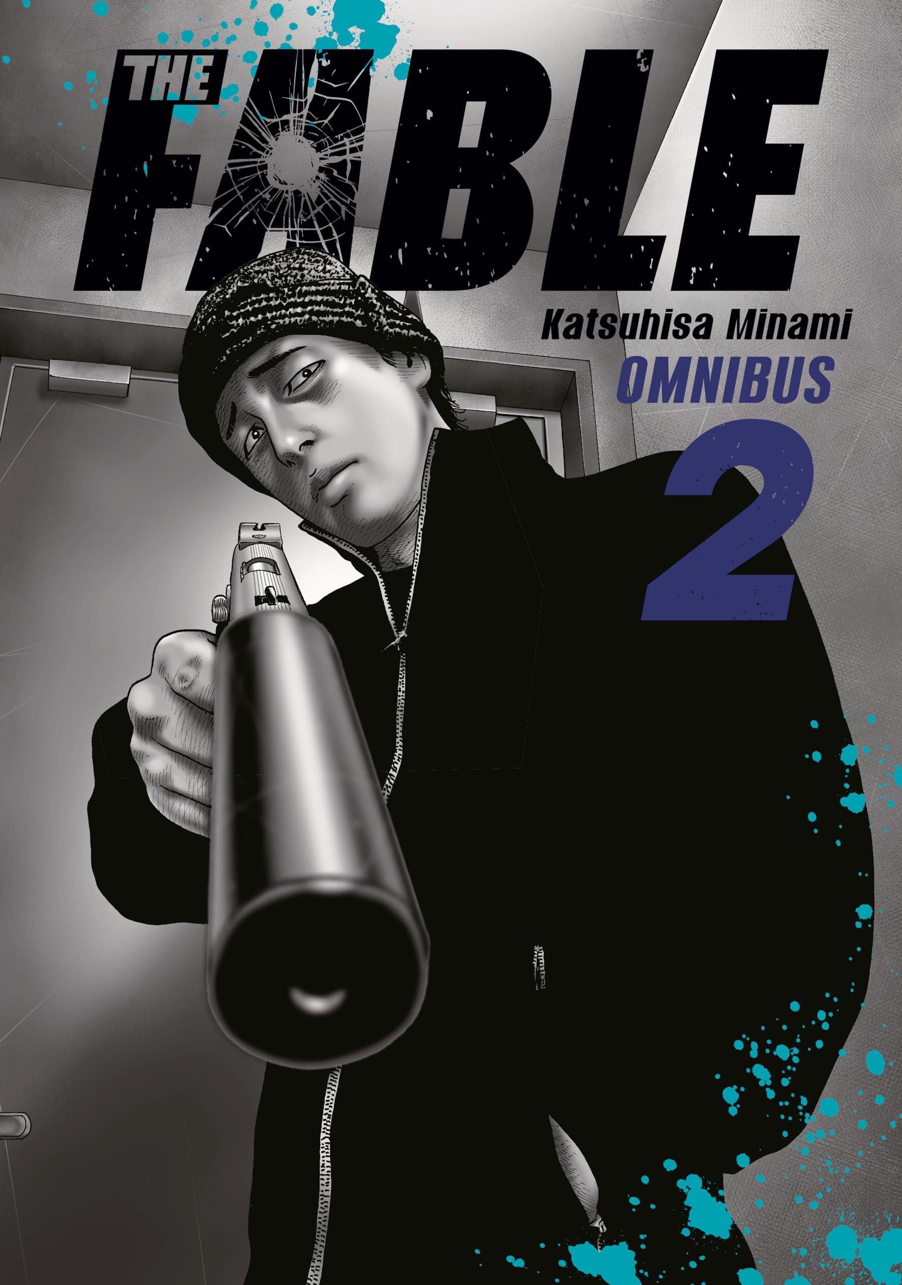 Libro: The Fable Omnibus 2 (Vol. 3-4)
