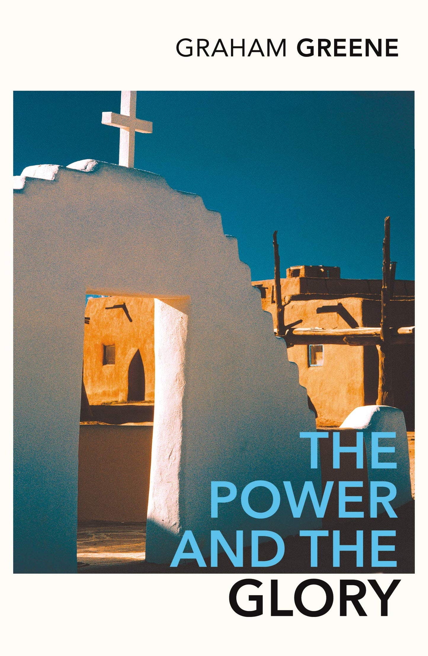 Libro: The Power And The Glory: Graham Greene (Vintage Classics)