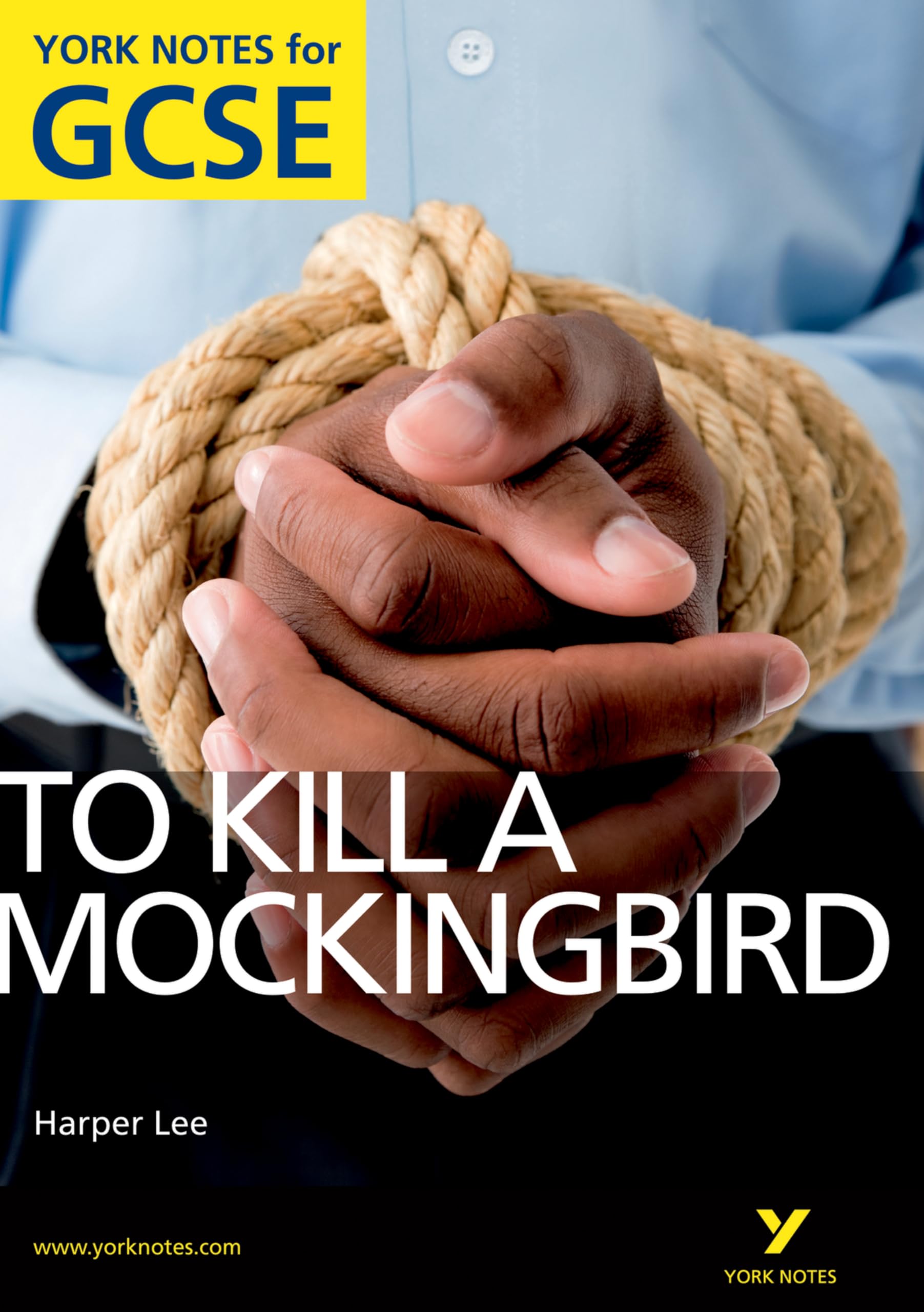 Libro: To Kill a Mockingbird: York Notes GCSE (Grades A*-G)