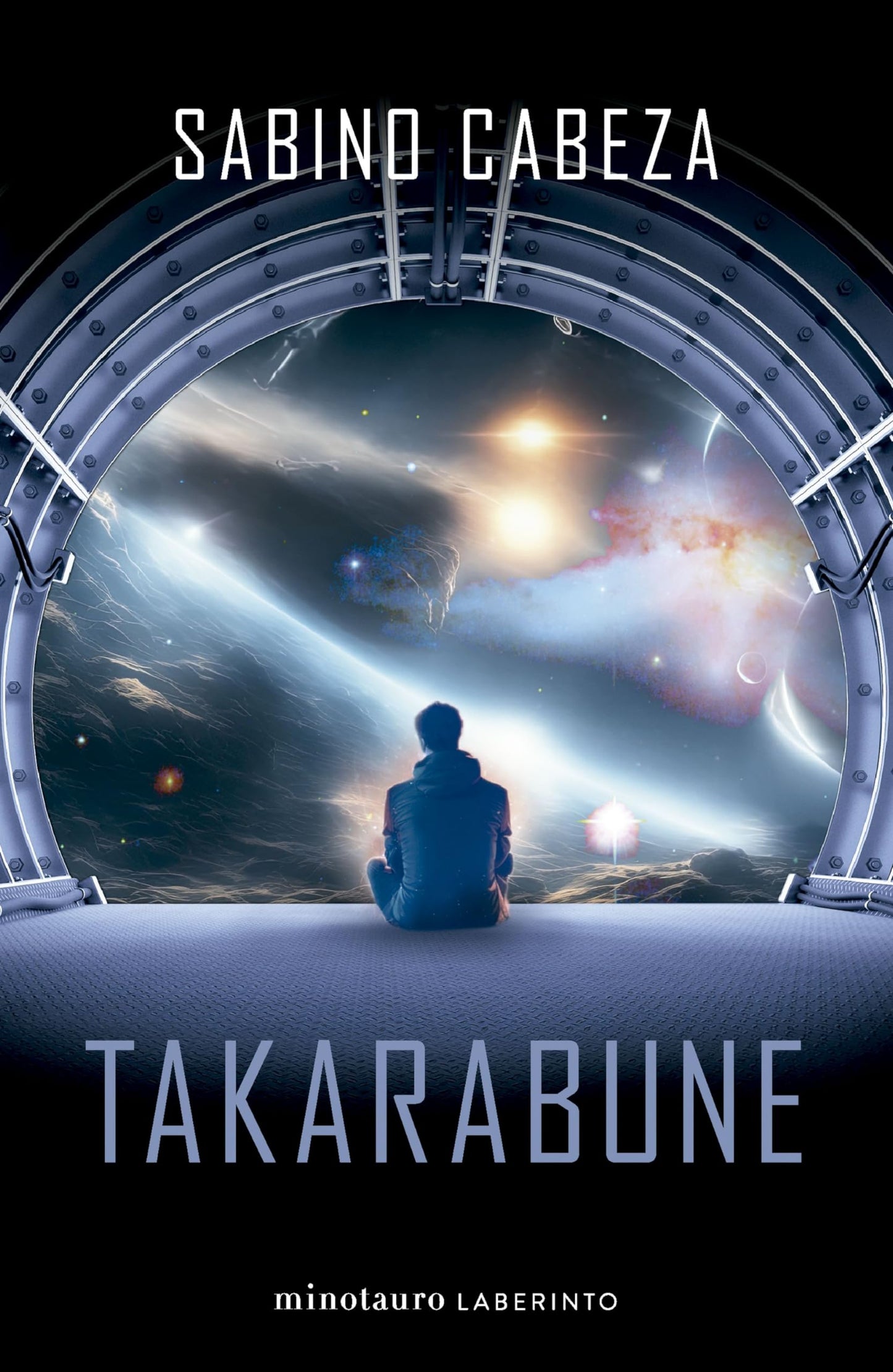 Libro: Takarabune