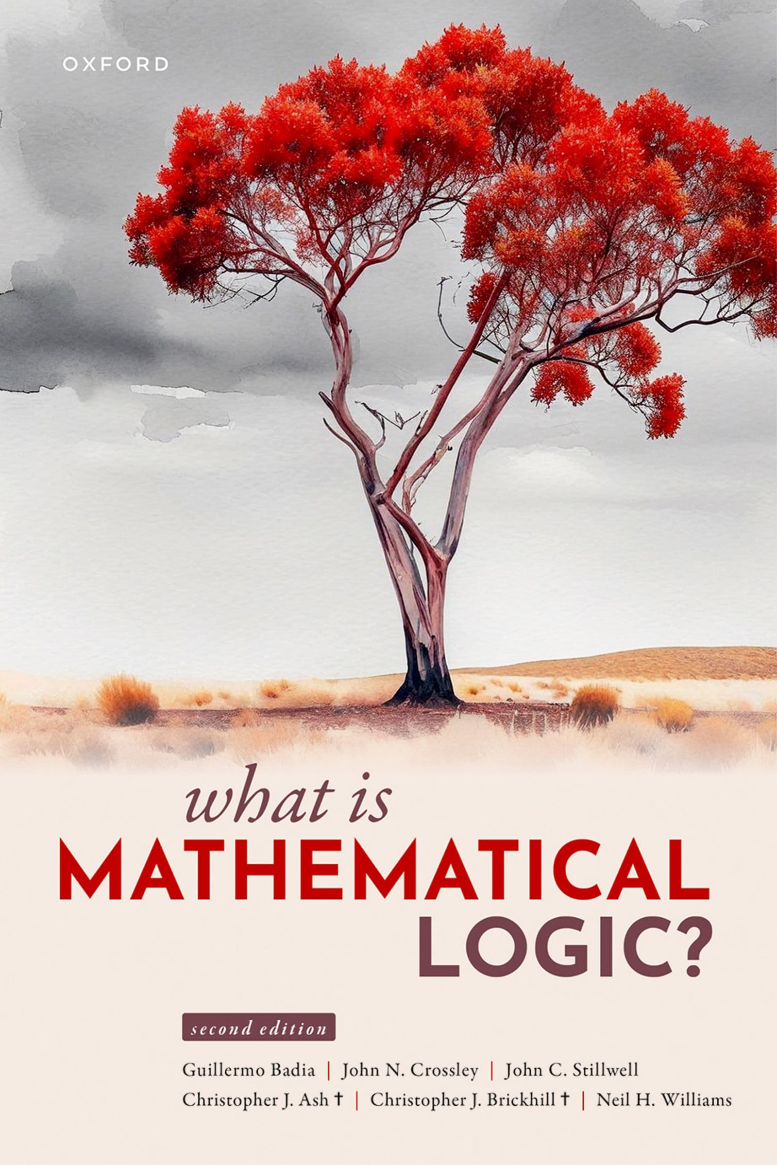 Libro: What Is Mathematical Logic?