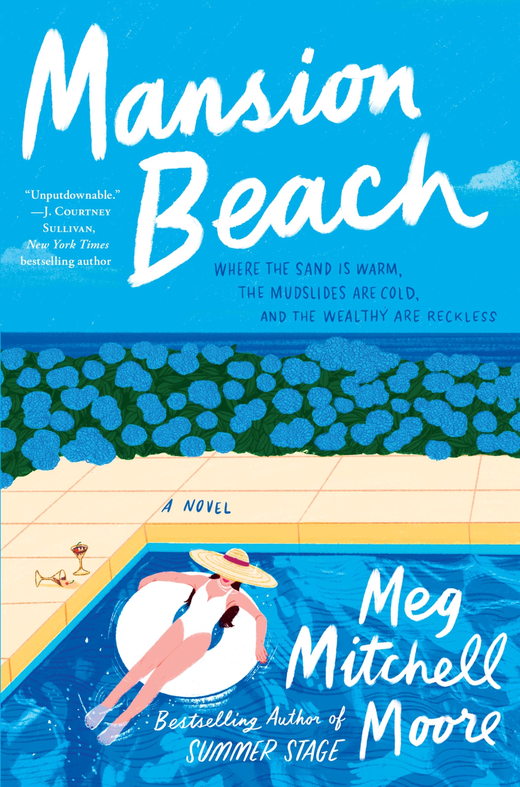 Libro: Mansion Beach: A Family Novel of Love, Betrayal, and Hidden Secrets in the Opulent Lives of Block Island Neighbors