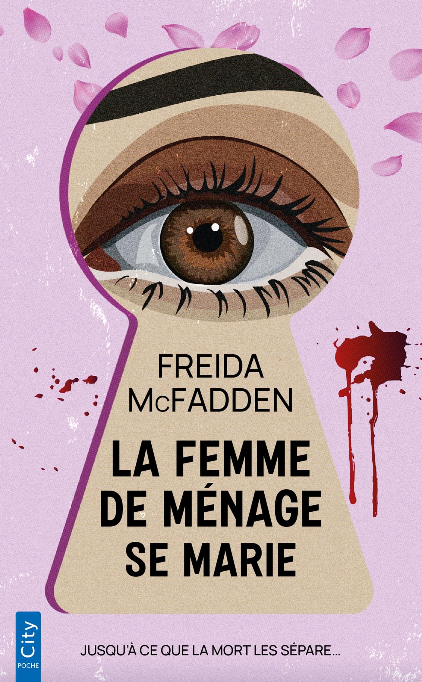 Libro: La femme de ménage se marie