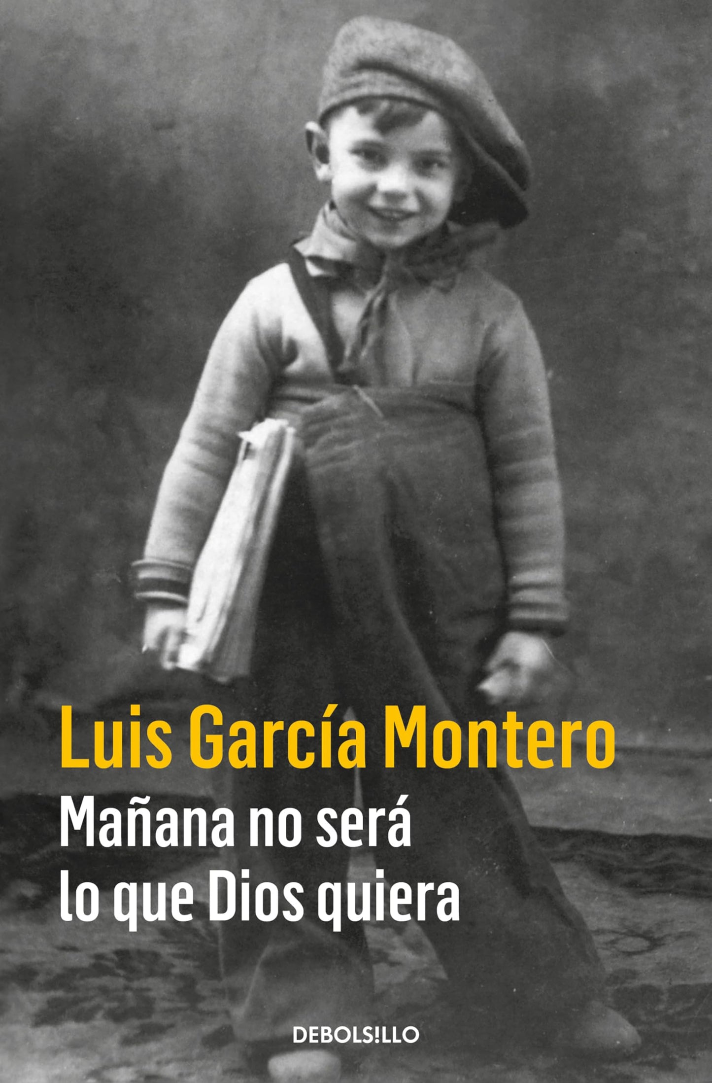 Libro: Mañana no será lo que Dios quiera (Best Seller)