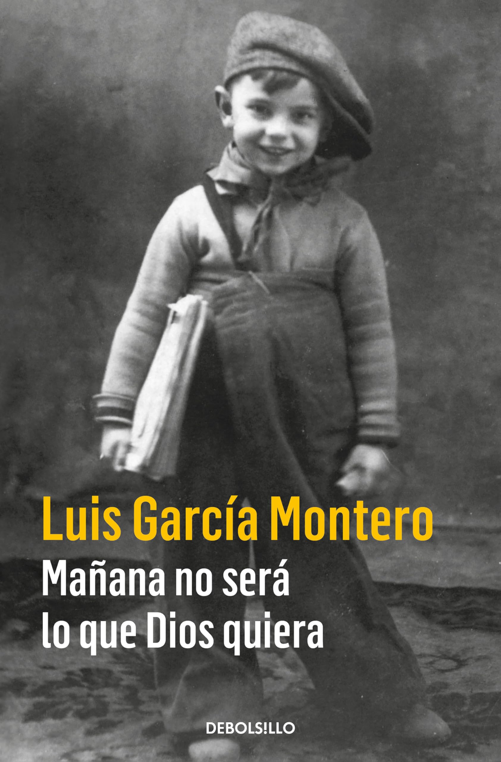 Libro: Mañana no será lo que Dios quiera (Best Seller)