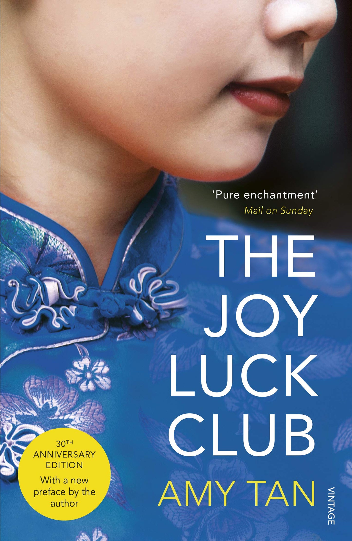 Libro: The Joy Luck Club