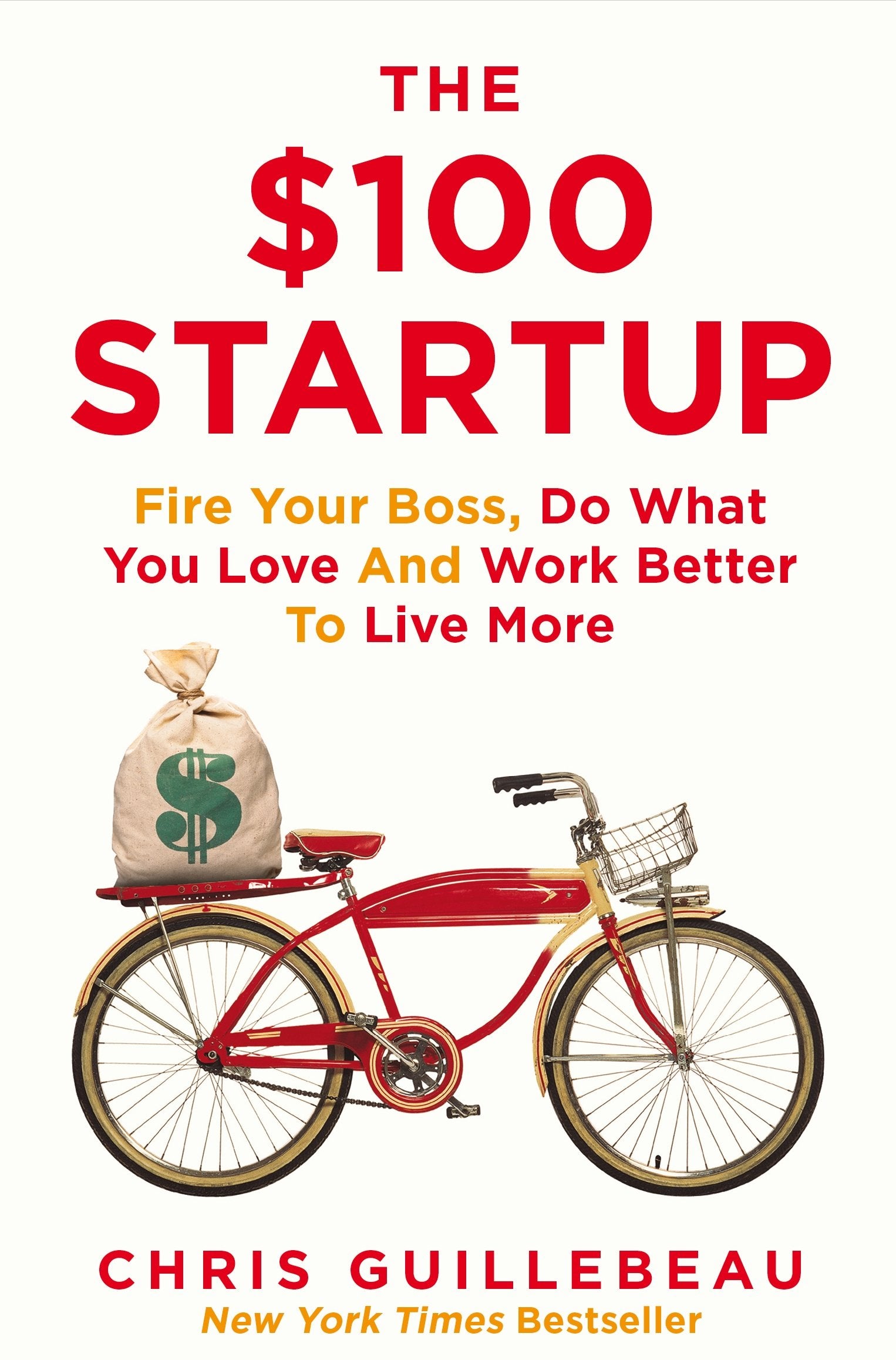Libro: 100 Startup