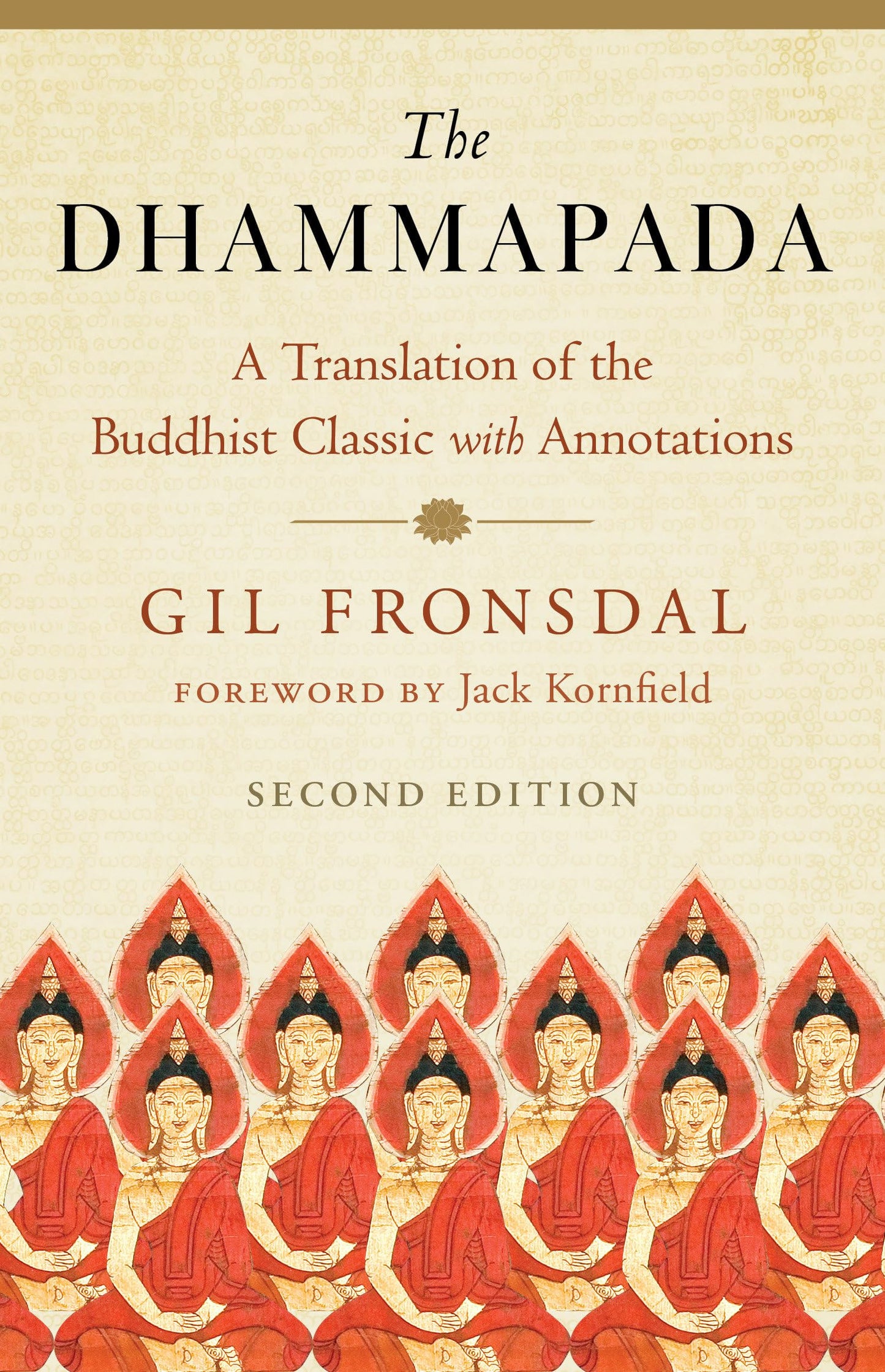 Libro: The Dhammapada: A Translation of the Buddhist Classic with Annotations