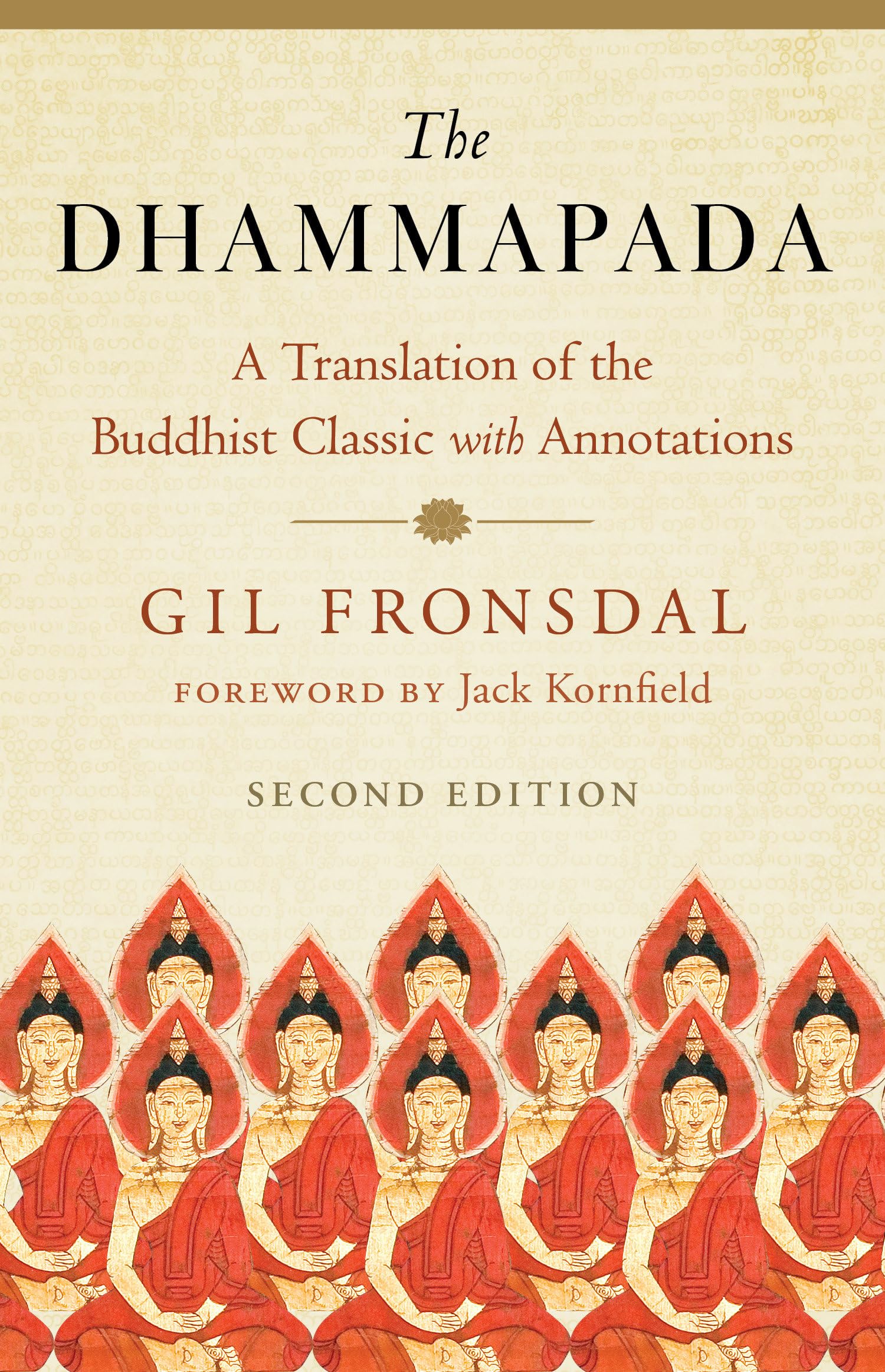 Libro: The Dhammapada: A Translation of the Buddhist Classic with Annotations