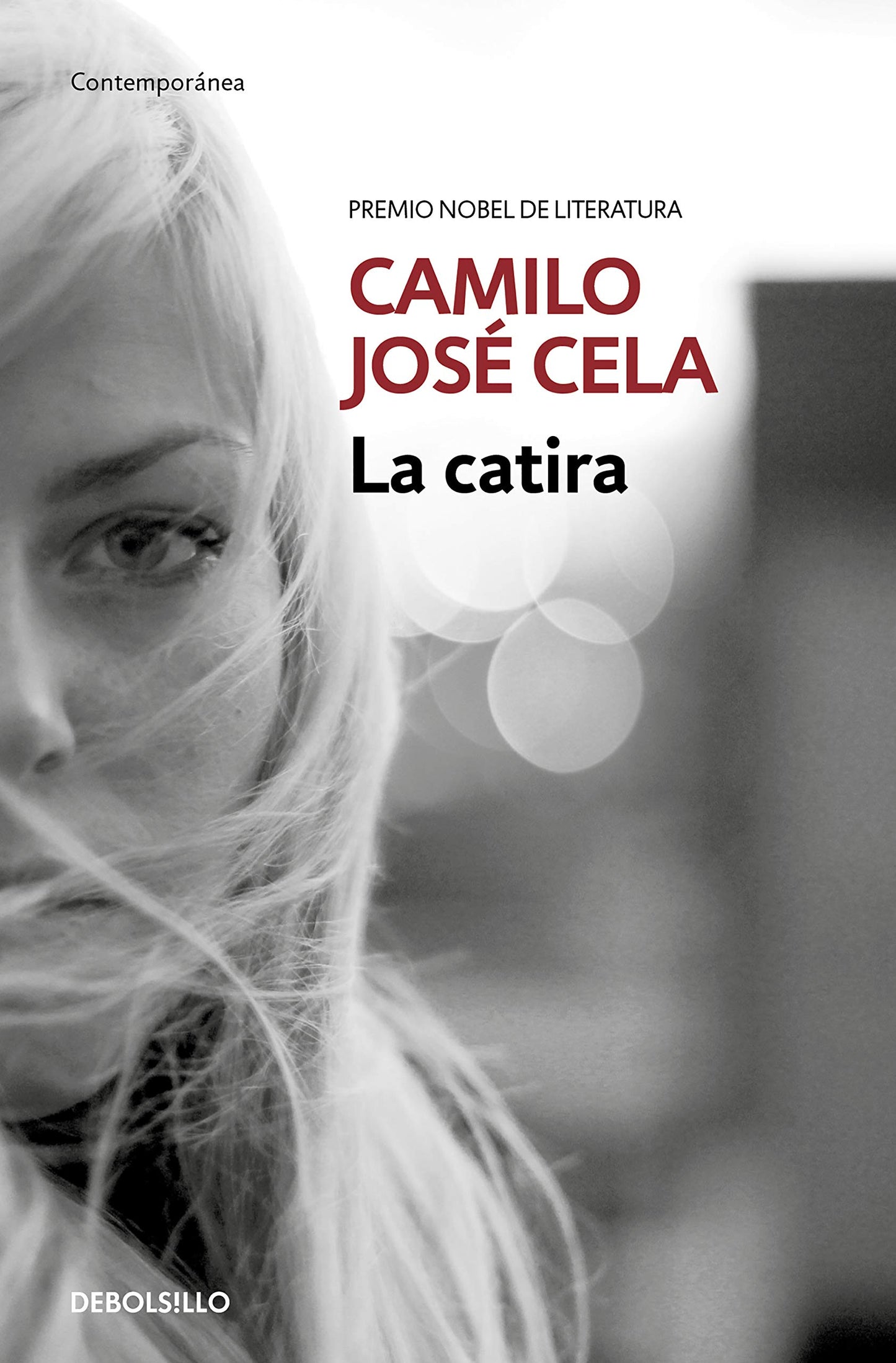 Libro: La catira (Contemporánea)
