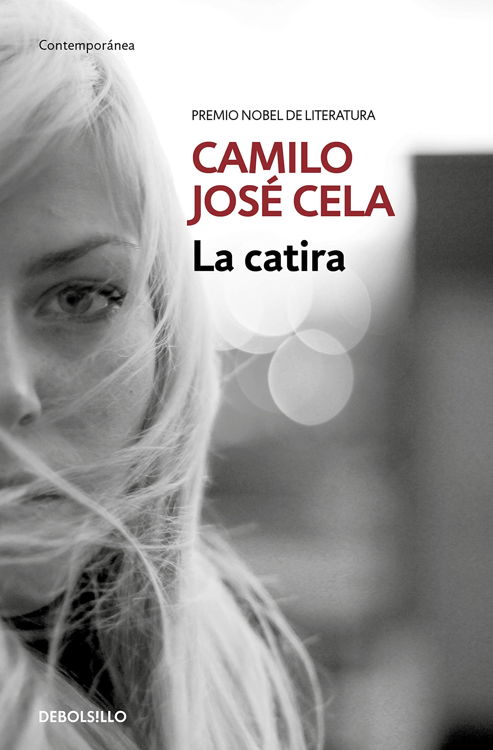 Libro: La catira (Contemporánea)