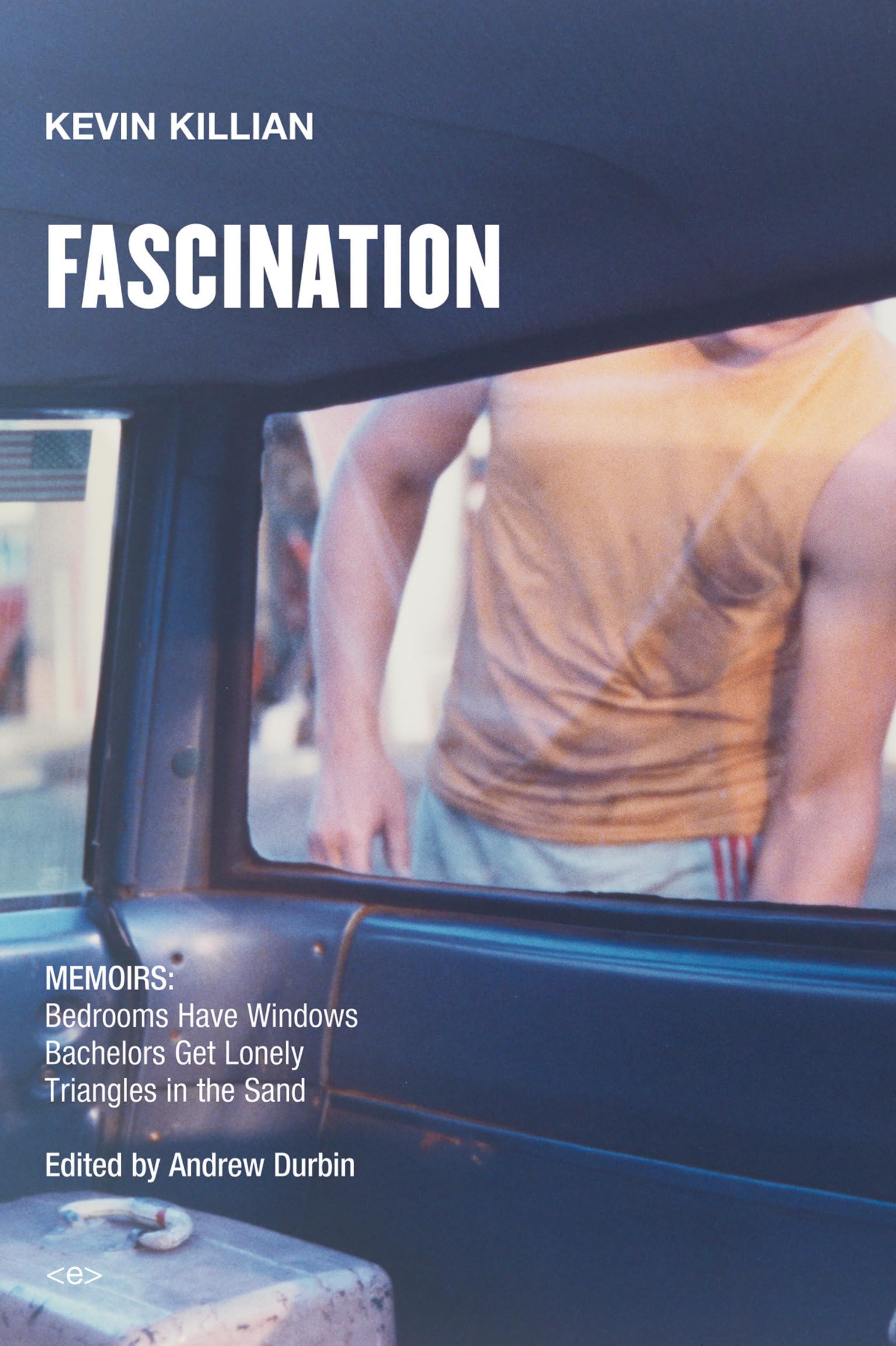 Libro: Fascination: Memoirs (Semiotext(e) / Native Agents)