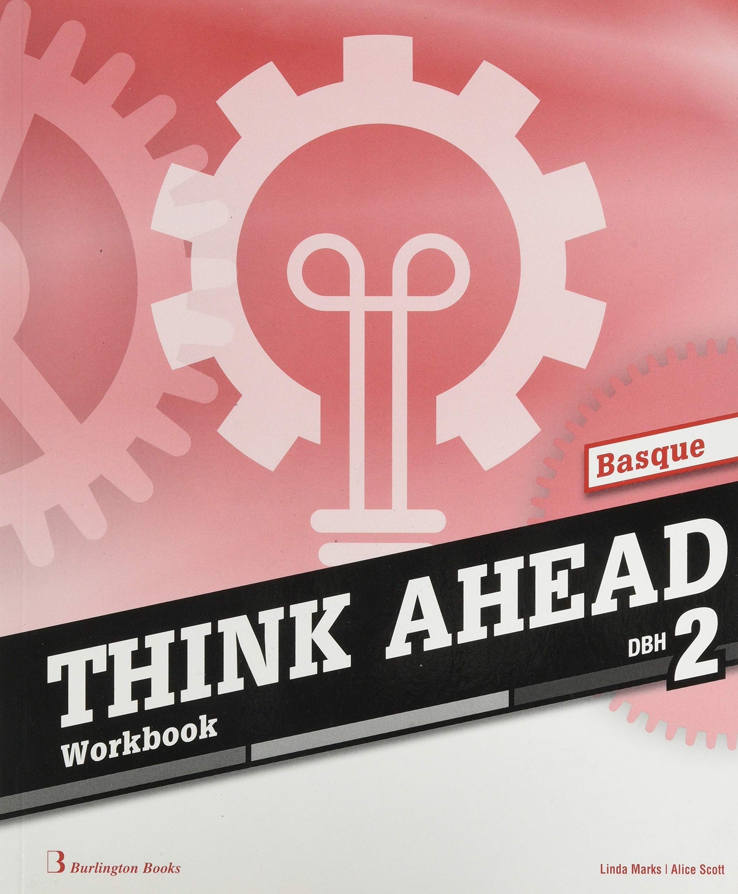 Libro: Think Ahead ESO 2