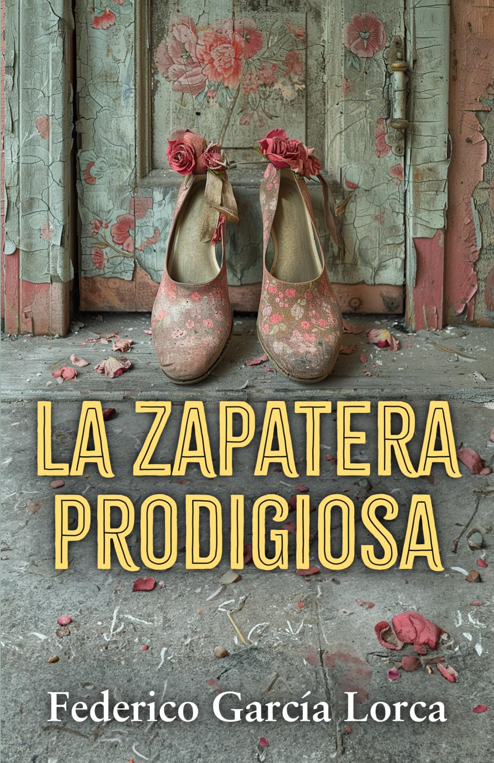 Libro: LA ZAPATERA PRODIGIOSA: Edición para ESO y Bachillerato