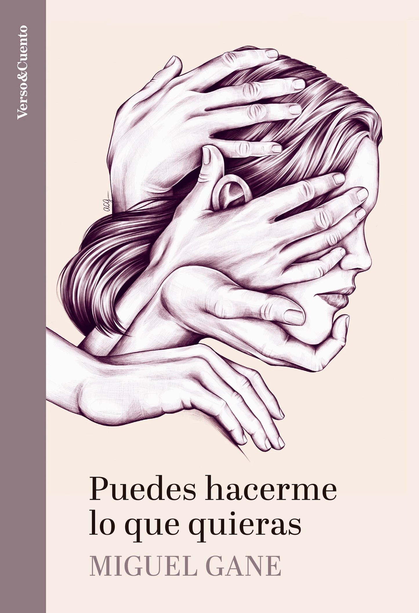 Libro: Puedes hacerme lo que quieras / Do What You Want with Me (Spanish Edition)