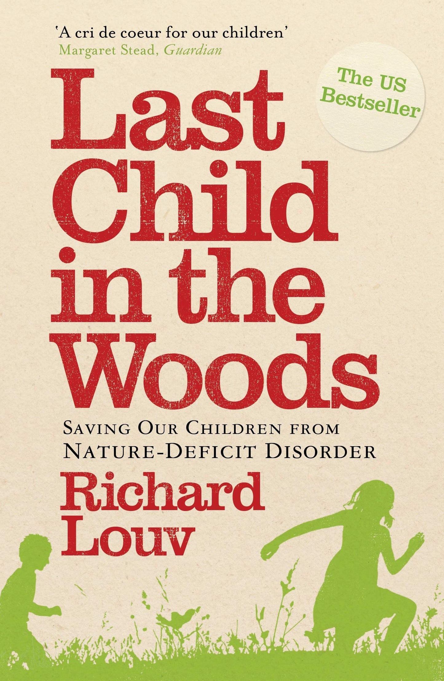 Libro: Last Child In & Woods