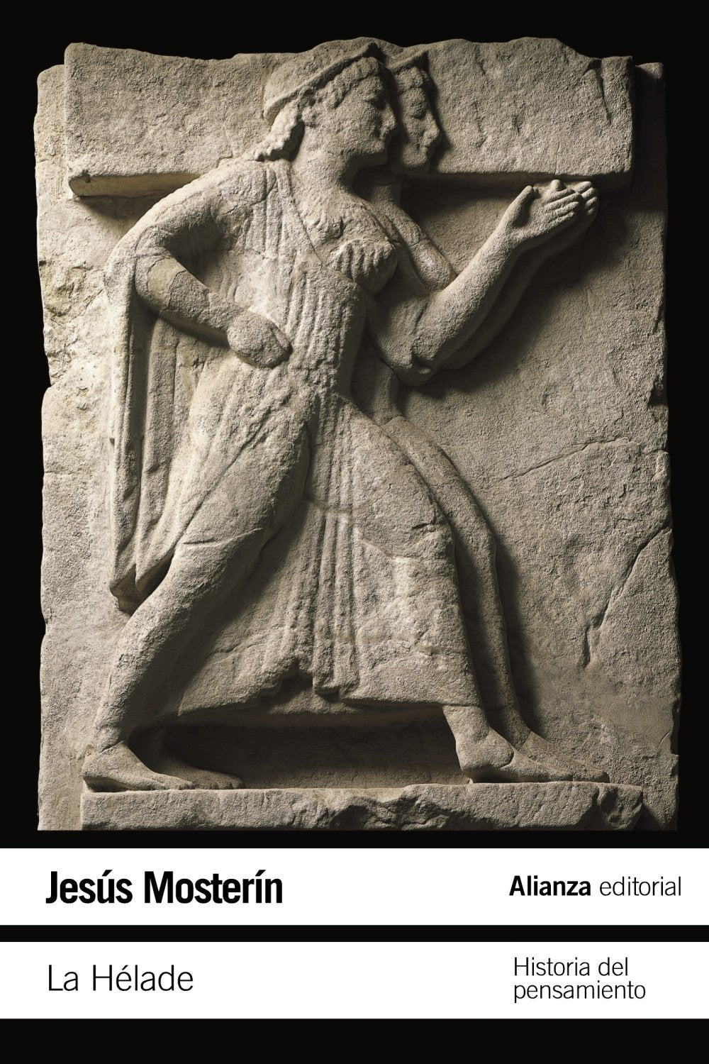 Libro: La Hélade: Historia del pensamiento (Spanish Edition)