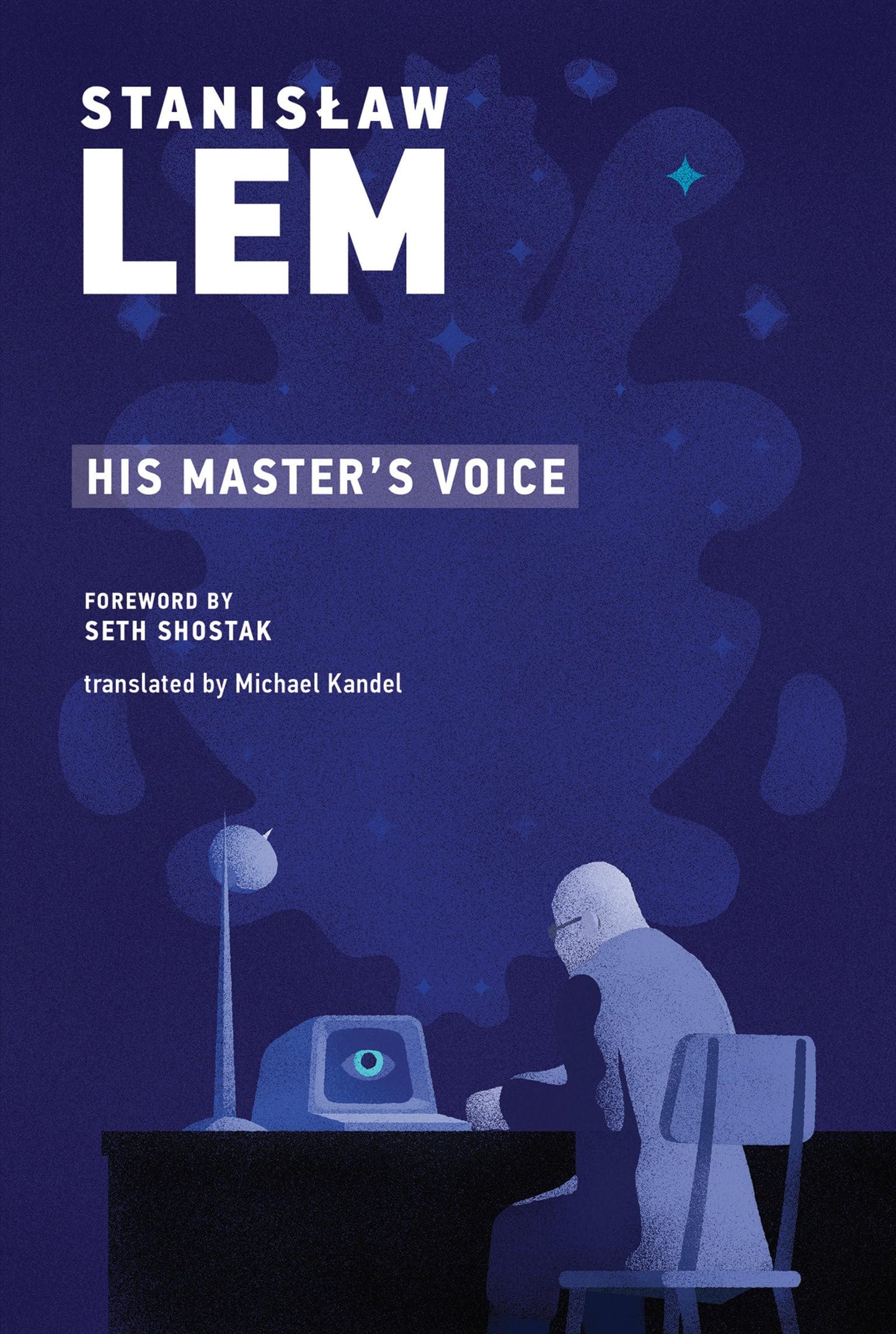 Libro: His Master's Voice (Mit Press)