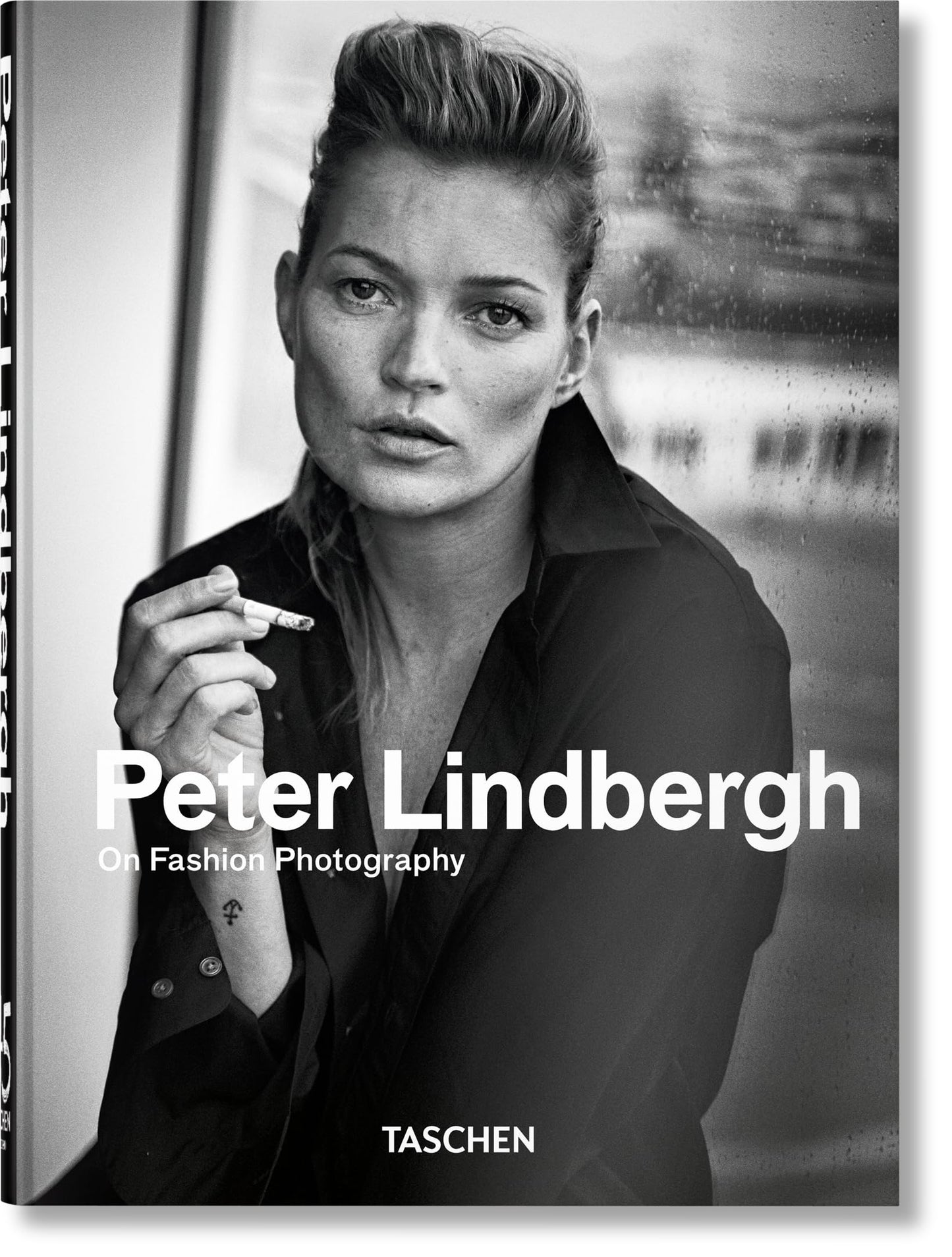 Peter Lindbergh. On Fashion Photography – 40Th Anniversary Edition (45th Edition)