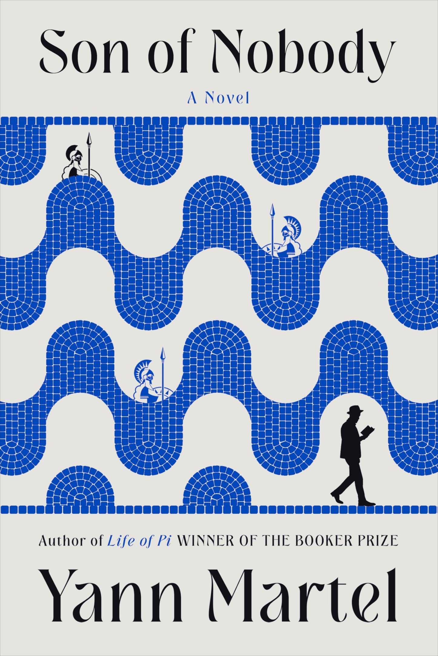 Libro: Son of Nobody: A Novel