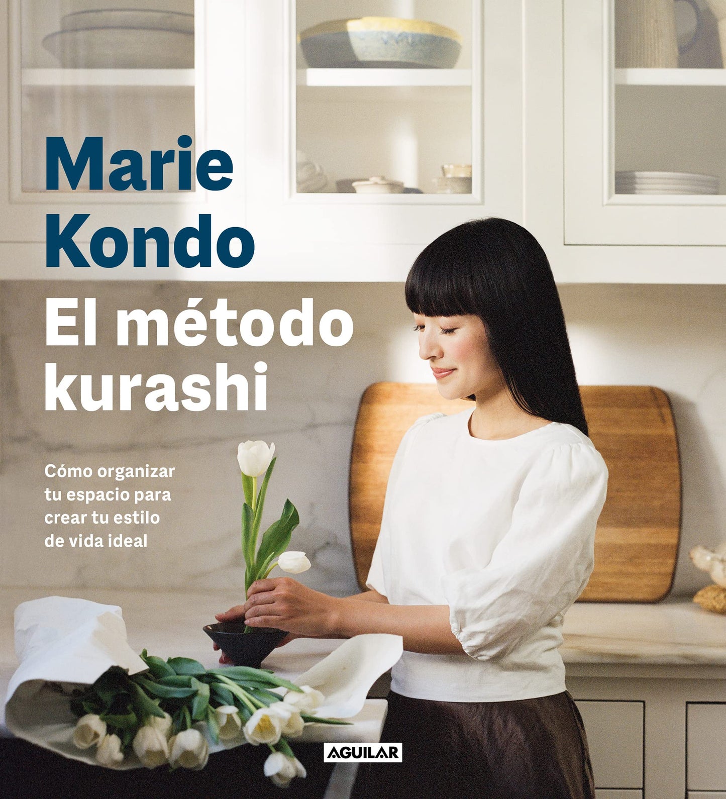 Libro: El método kurashi: Cómo organizar tu espacio para crear tu estilo de vida ideal (Inspiración)