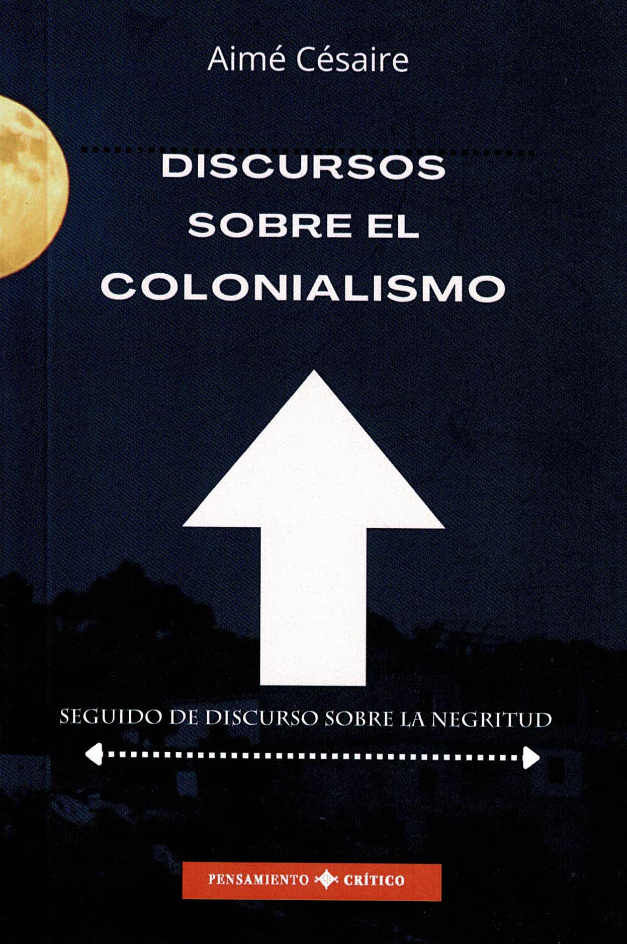 Libro: Discursos sobre el colonialismo: 36 (Prokomun)