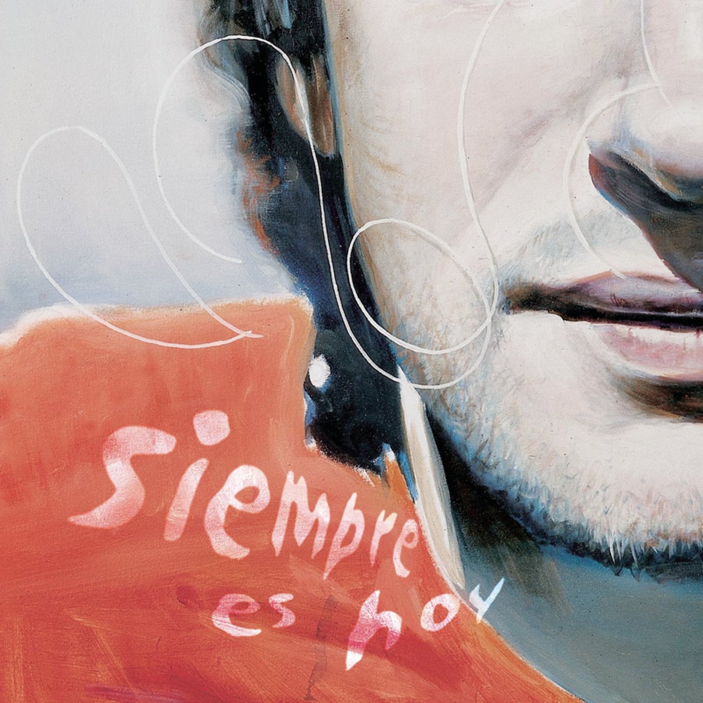 Libro: Siempre Es Hoy