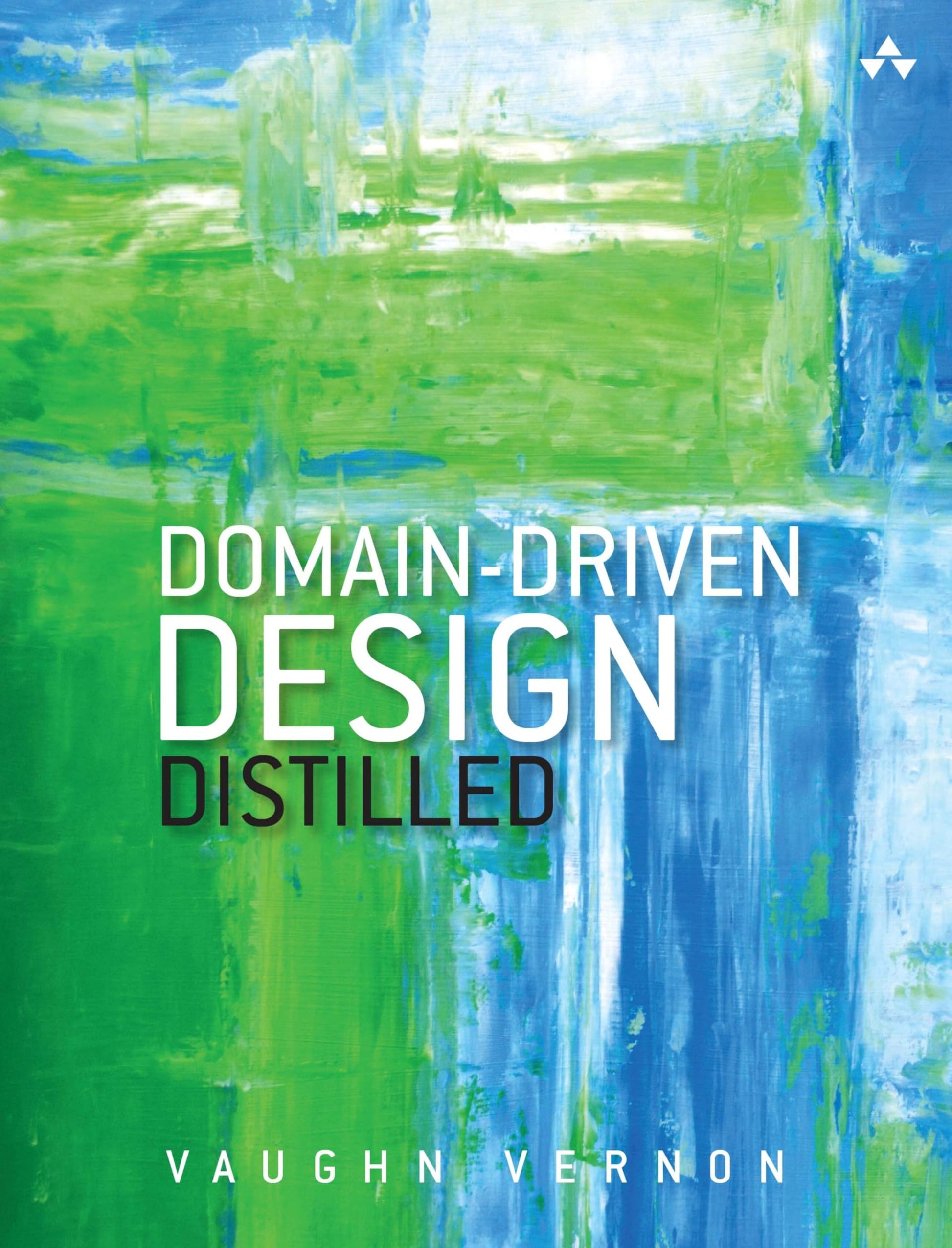 Libro: Domain-Driven Design Distilled
