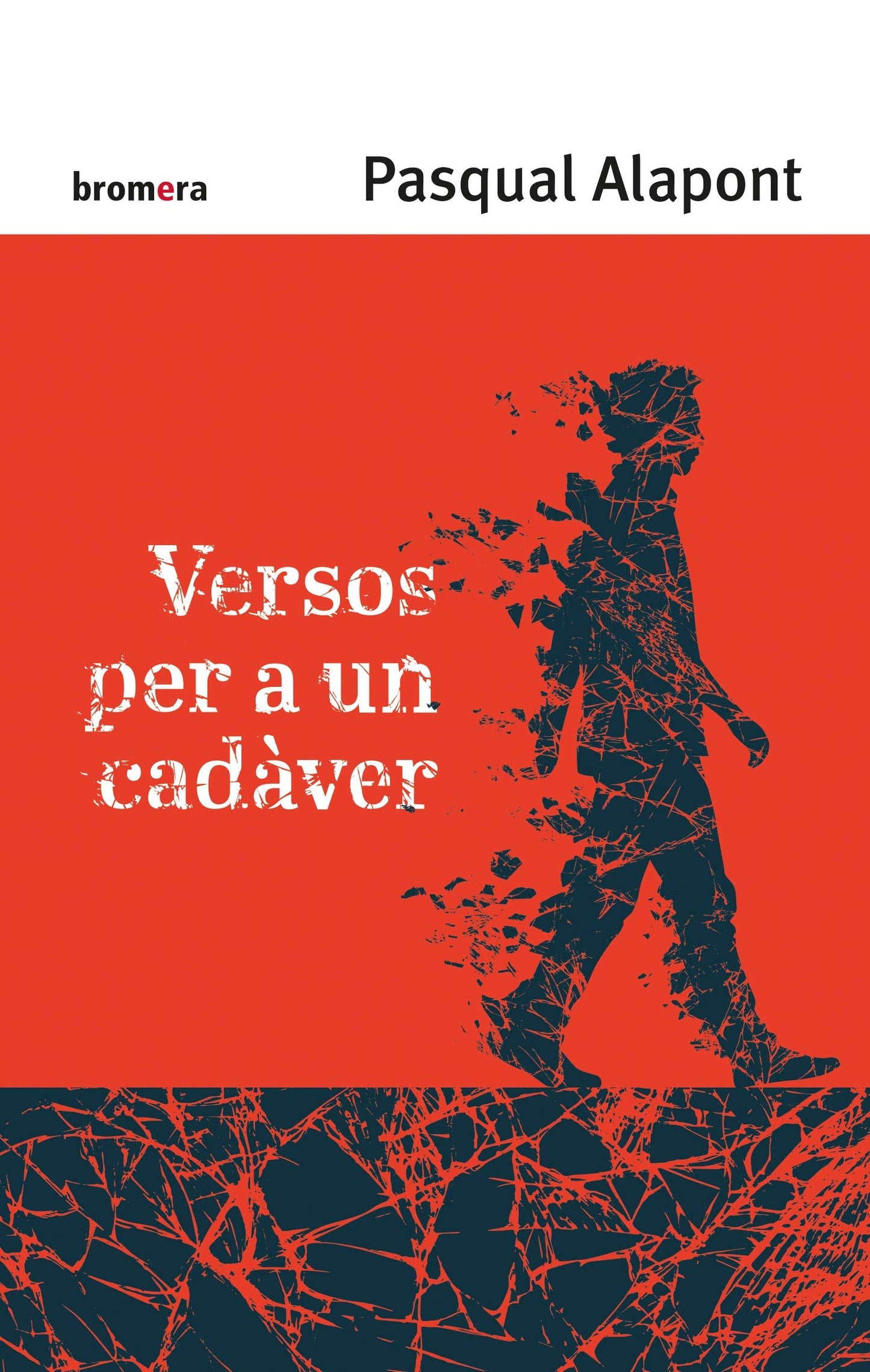 Libro: Versos Per A Un Cadaver: 134 (Espurna)