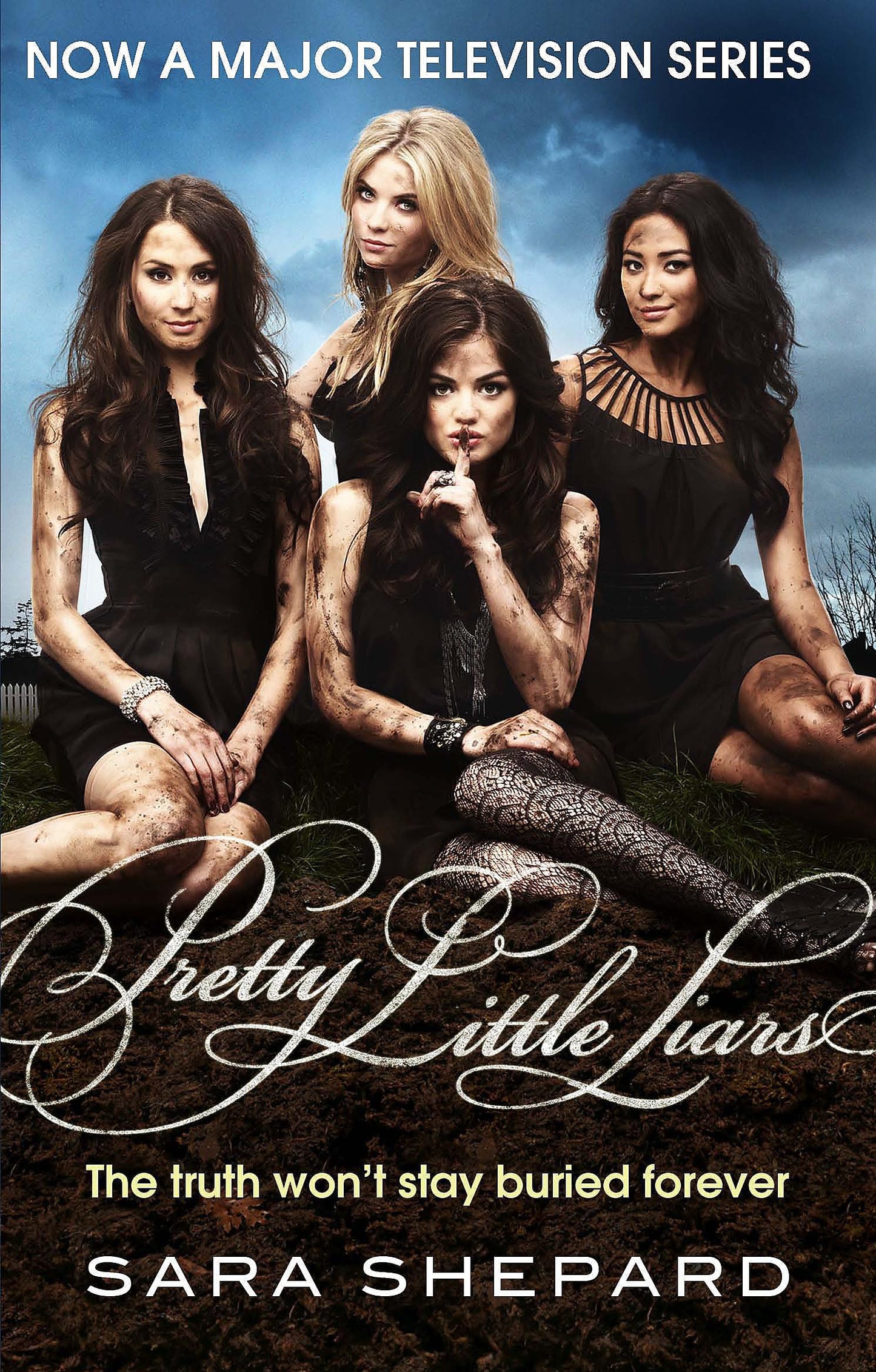 Libro: Pretty Little Liars: Sara Shepard