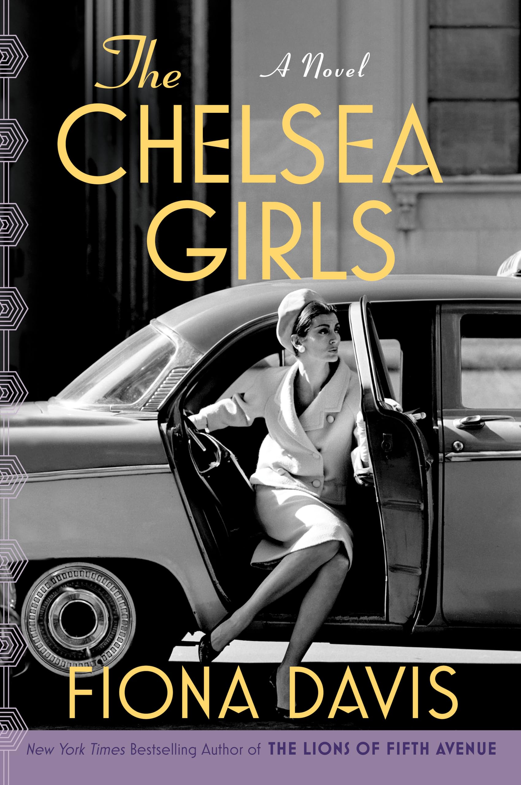 Libro: The Chelsea Girls: A Novel