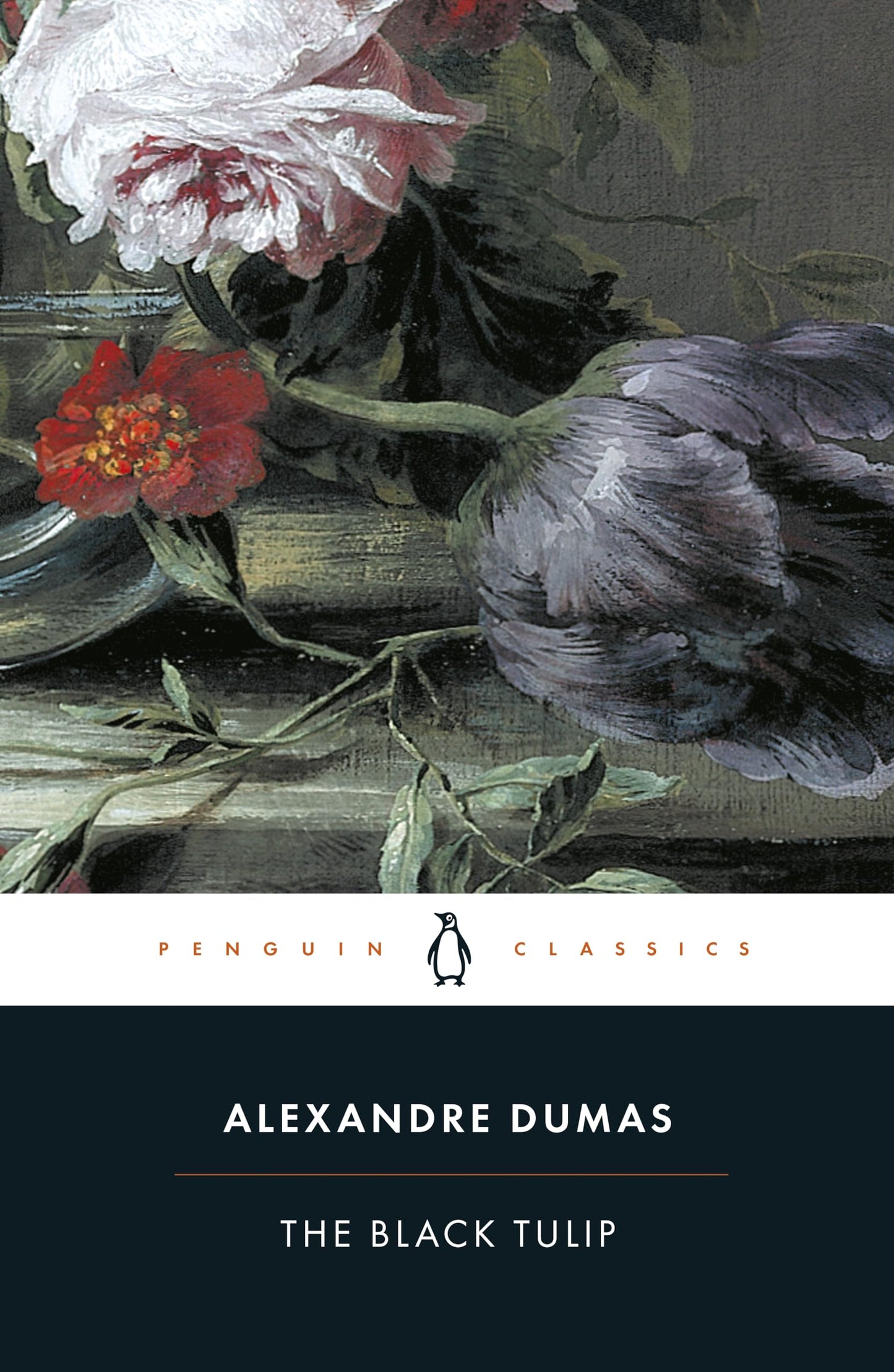 Libro: The Black Tulip (Penguin Classics)