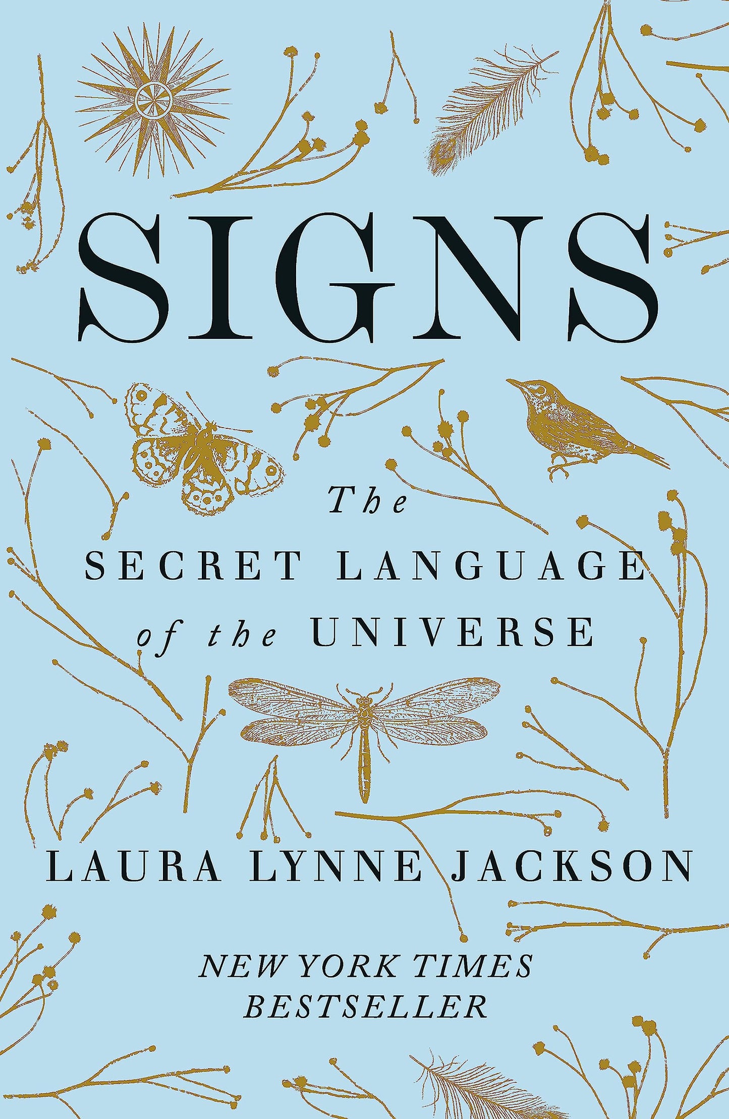 Libro: Signs: The secret language of the universe