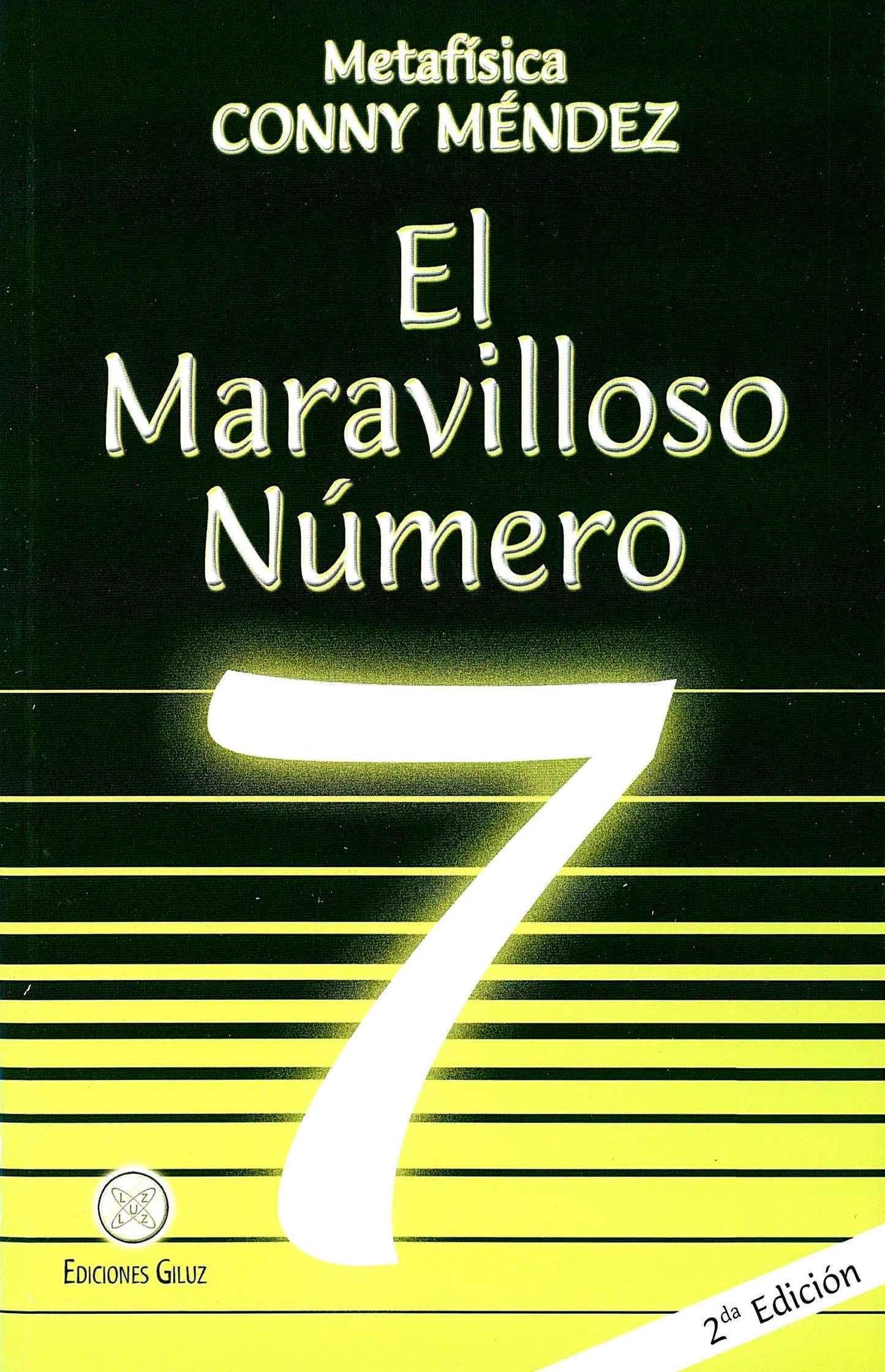 El maravilloso número 7 (SIN COLECCION)