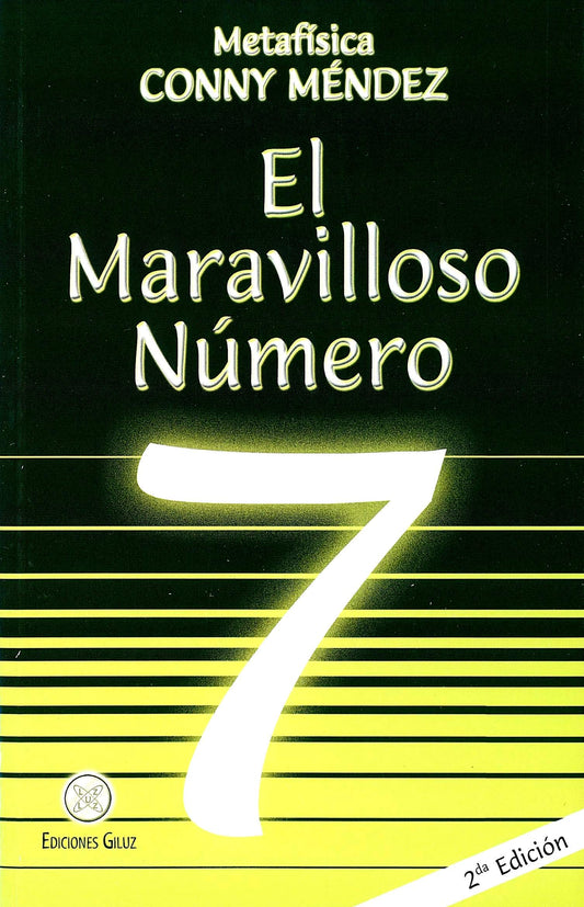 El maravilloso número 7 (SIN COLECCION)